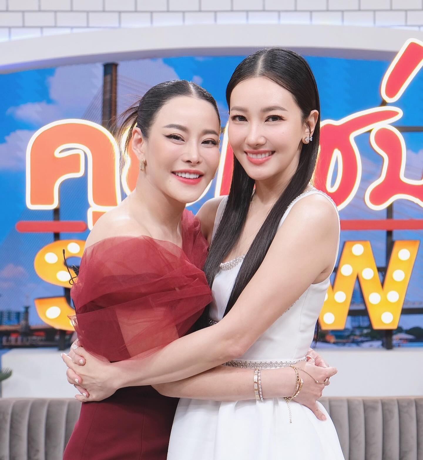 หนิง - ปณิตา พัฒนาหิรัญ