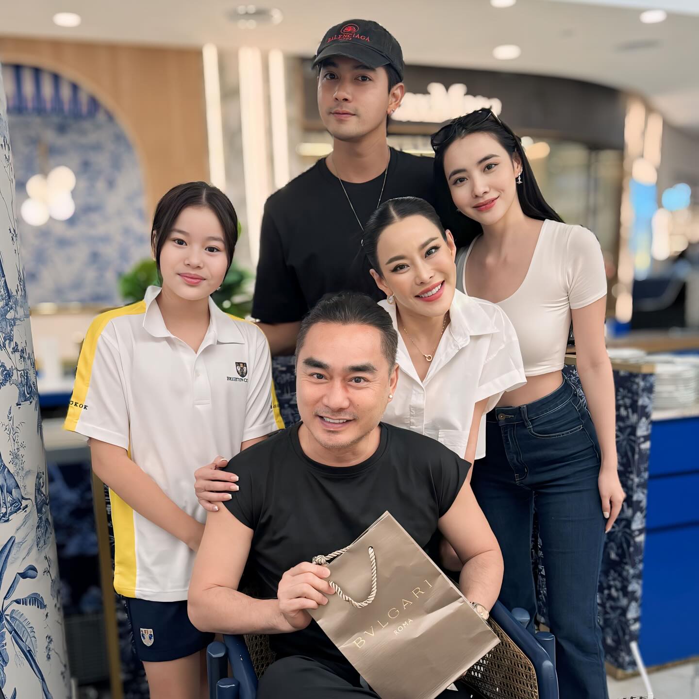 หนิง - ปณิตา พัฒนาหิรัญ
