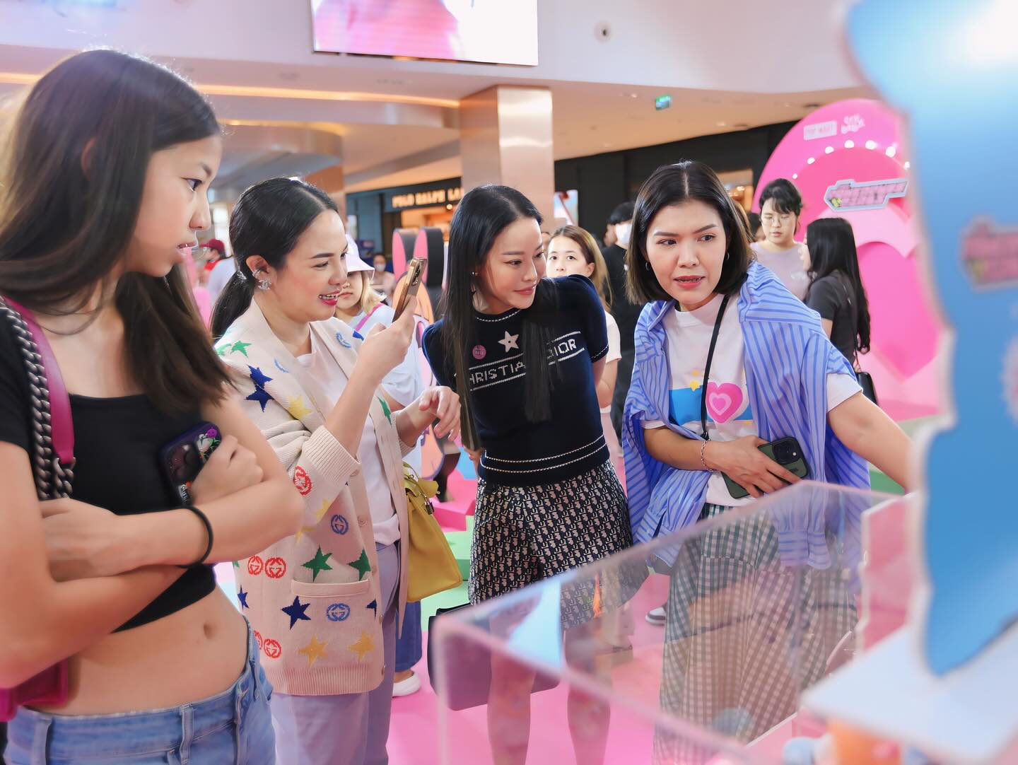 หนิง - ปณิตา พัฒนาหิรัญ