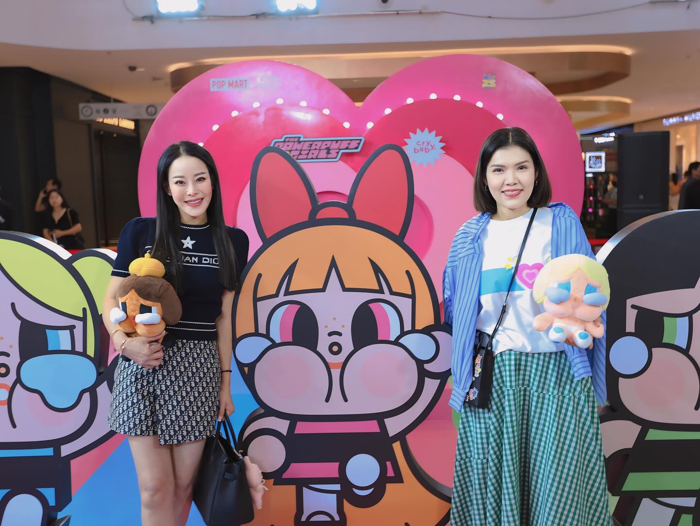 หนิง - ปณิตา พัฒนาหิรัญ