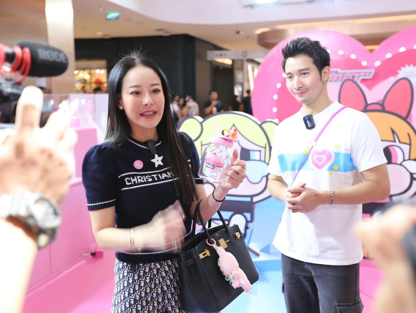 หนิง - ปณิตา พัฒนาหิรัญ