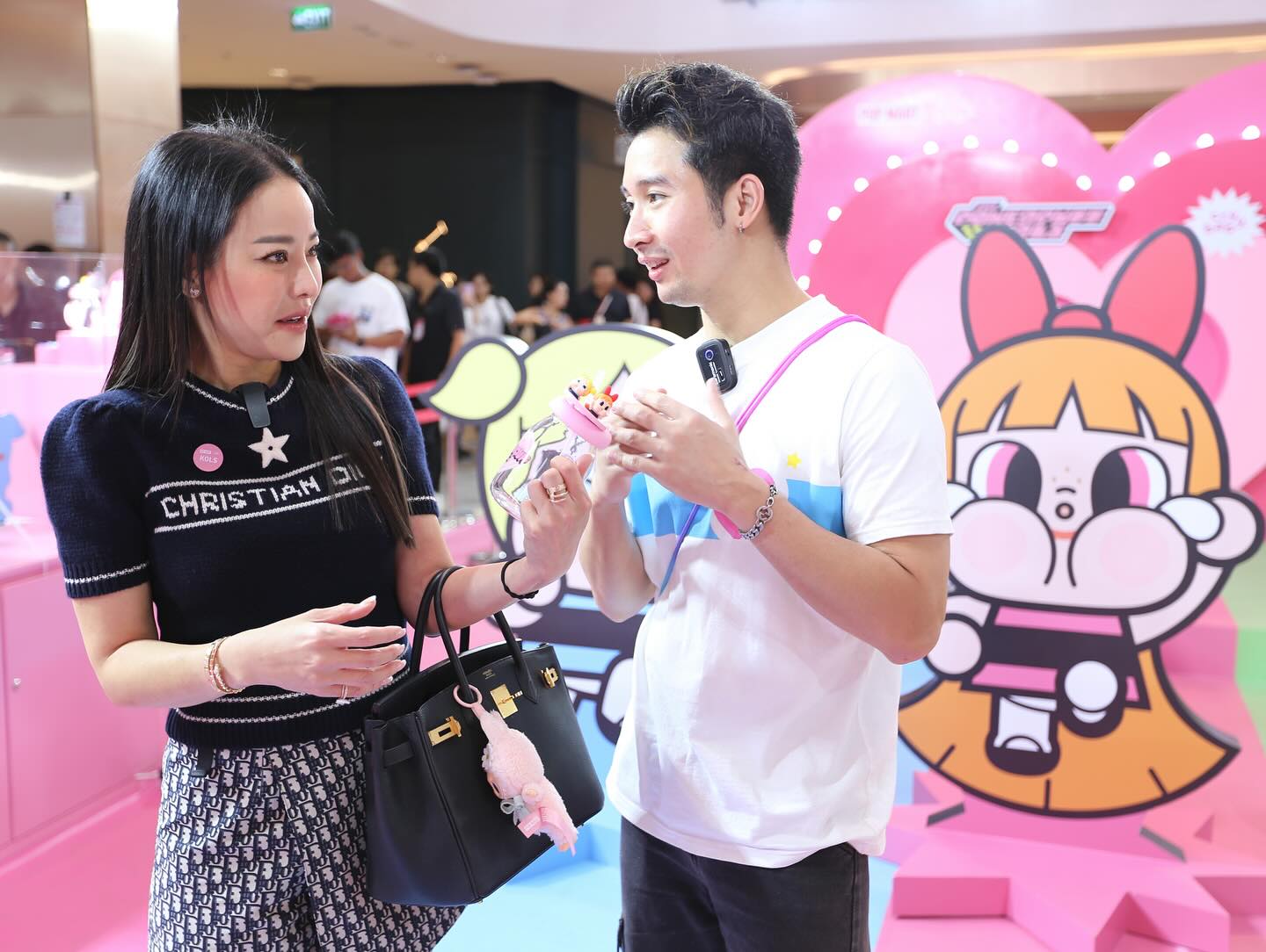 หนิง - ปณิตา พัฒนาหิรัญ