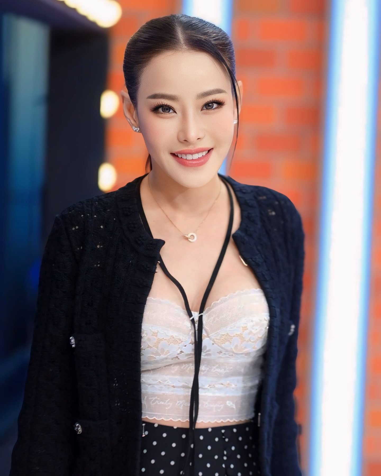 หนิง - ปณิตา พัฒนาหิรัญ