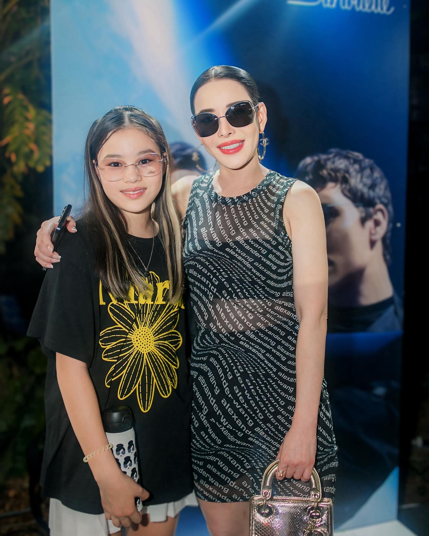 หนิง - ปณิตา พัฒนาหิรัญ