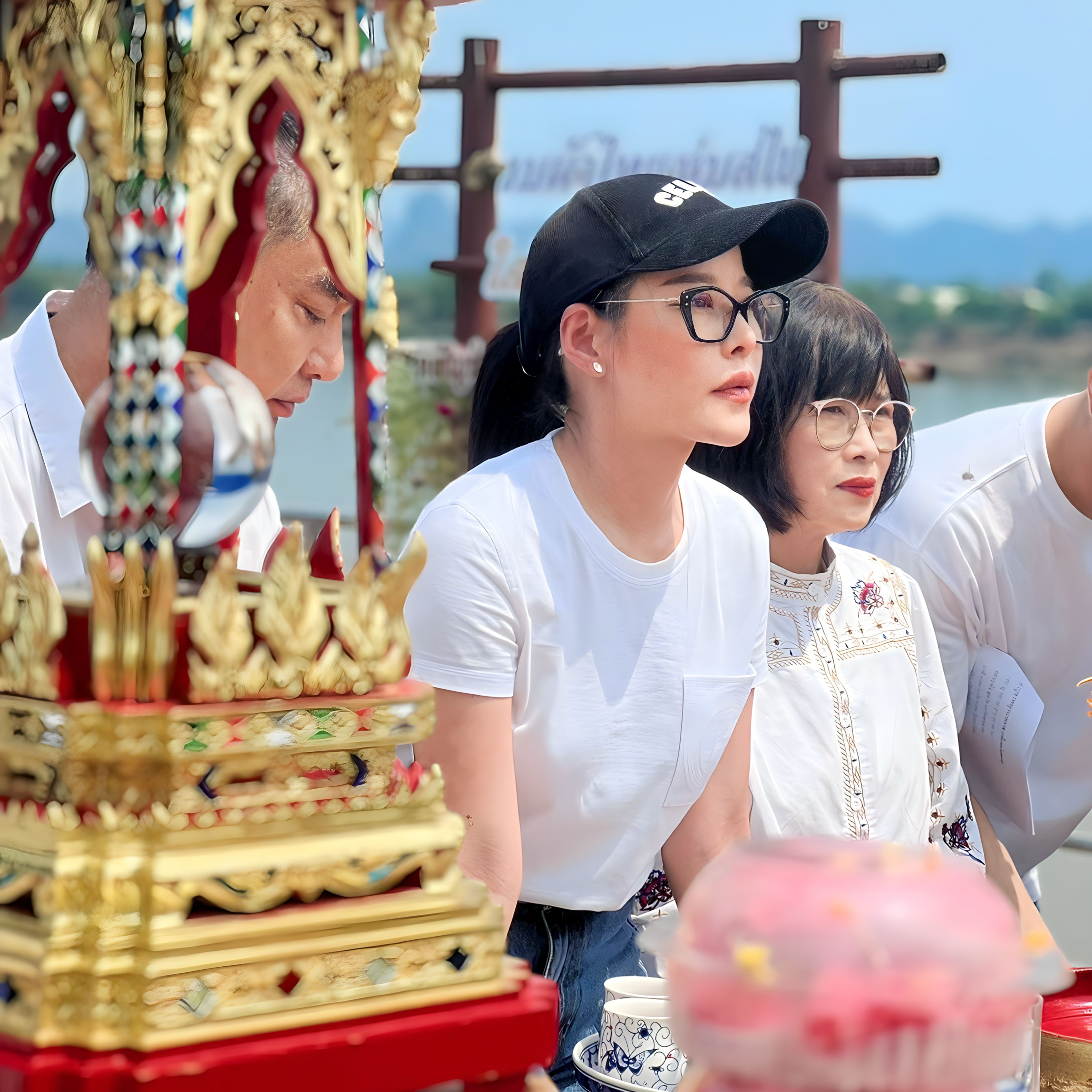 หนิง - ปณิตา พัฒนาหิรัญ