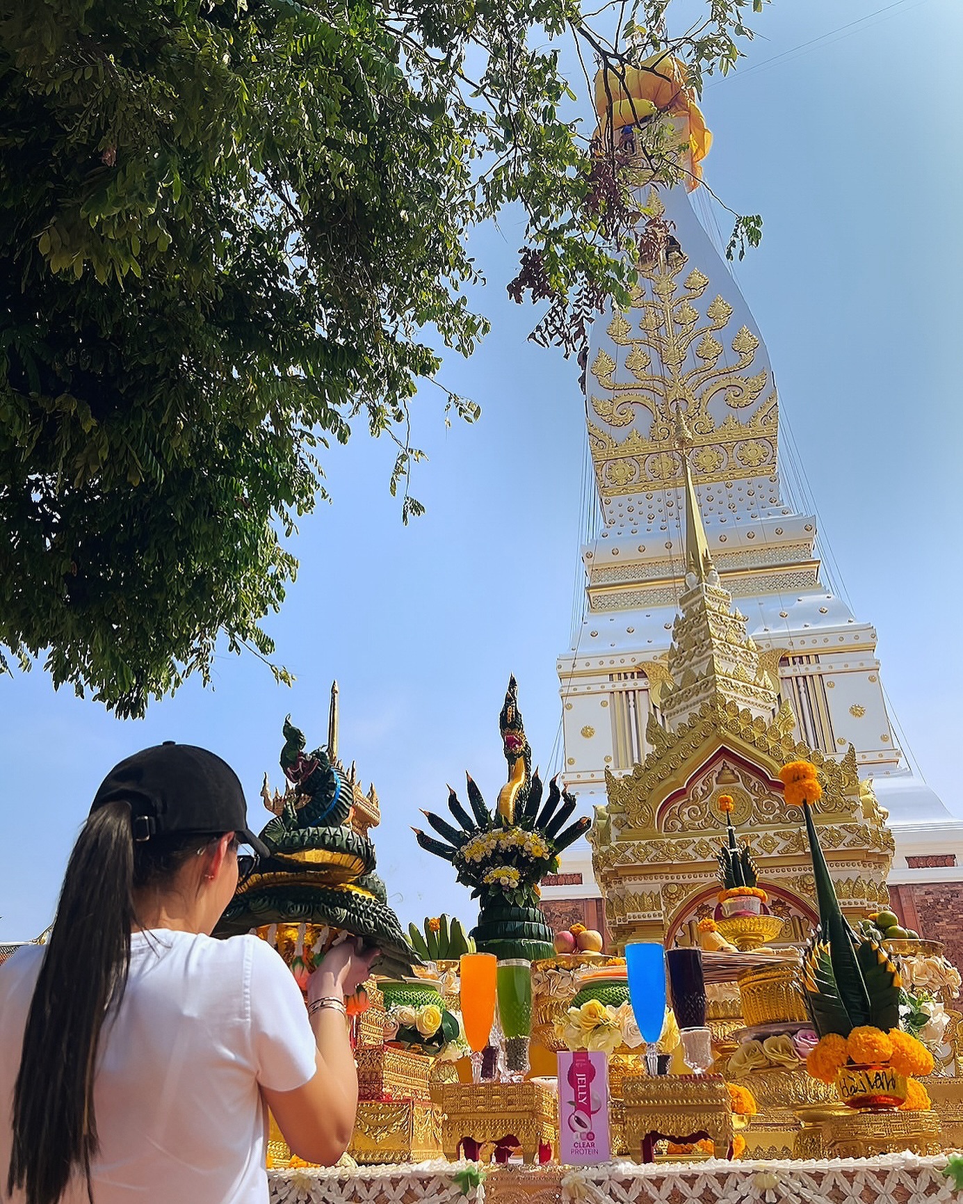 หนิง - ปณิตา พัฒนาหิรัญ