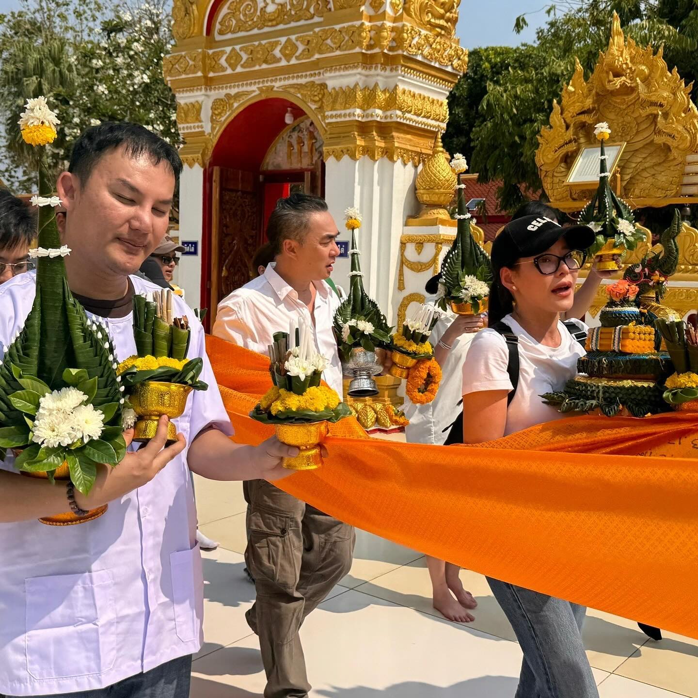 หนิง - ปณิตา พัฒนาหิรัญ