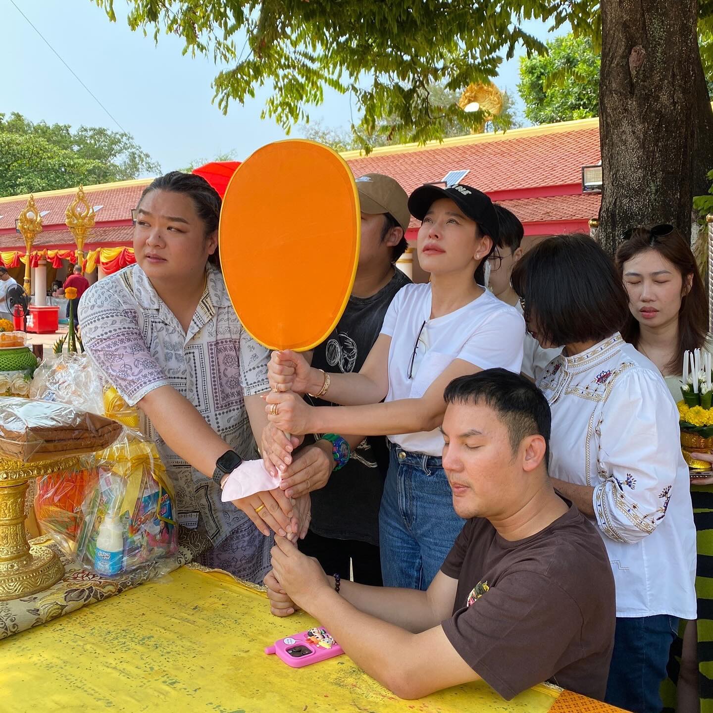 หนิง - ปณิตา พัฒนาหิรัญ