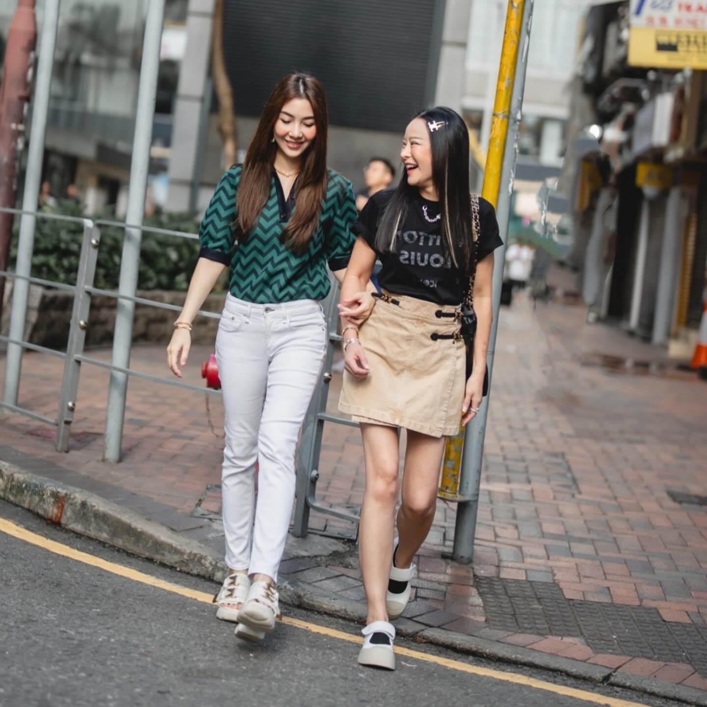หนิง - ปณิตา พัฒนาหิรัญ