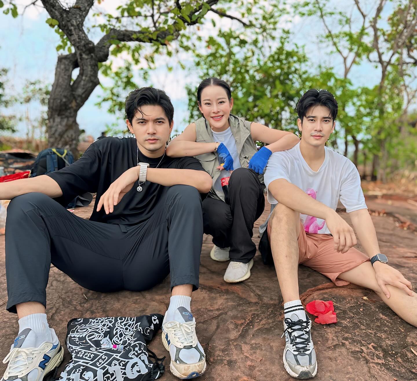หนิง - ปณิตา พัฒนาหิรัญ