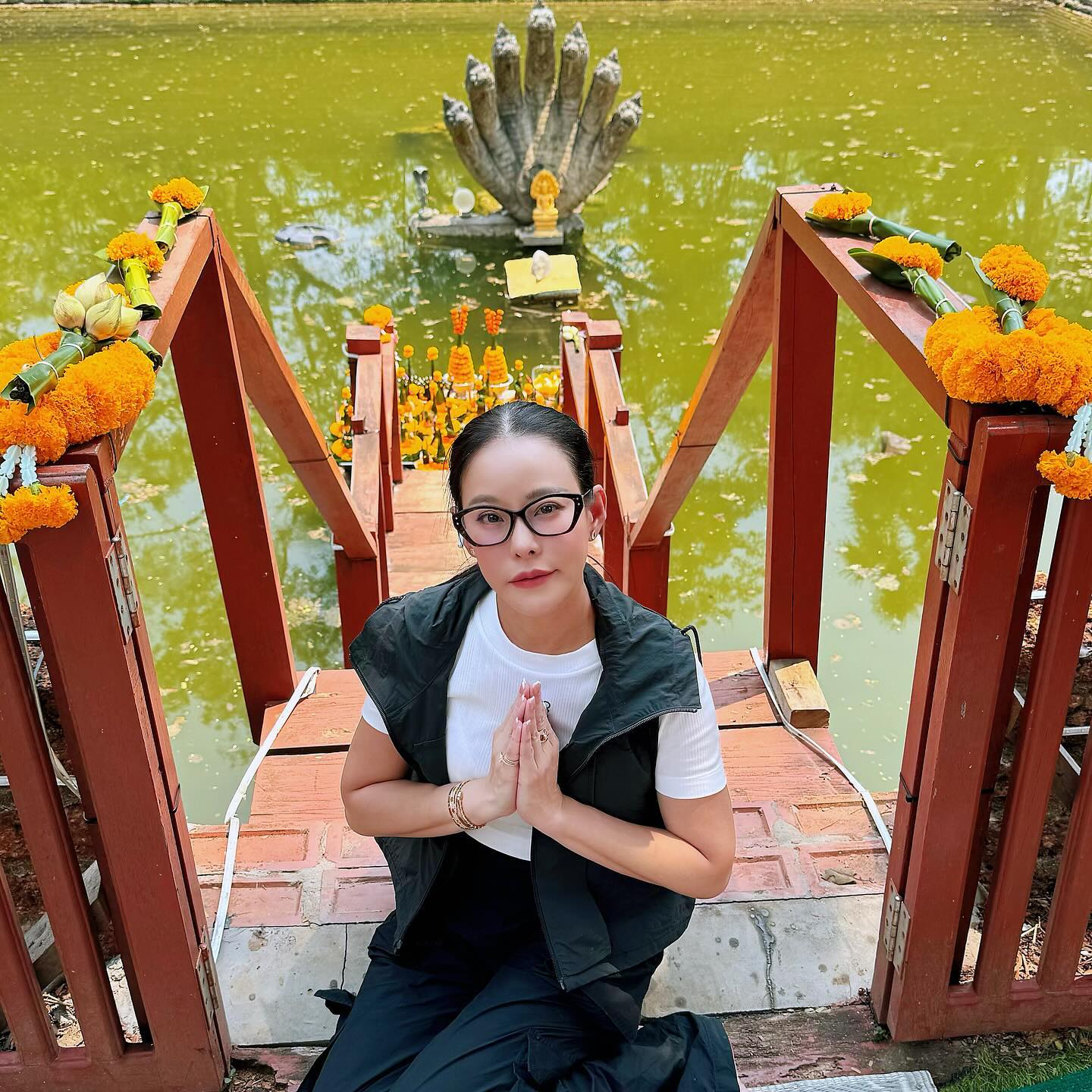 หนิง - ปณิตา พัฒนาหิรัญ