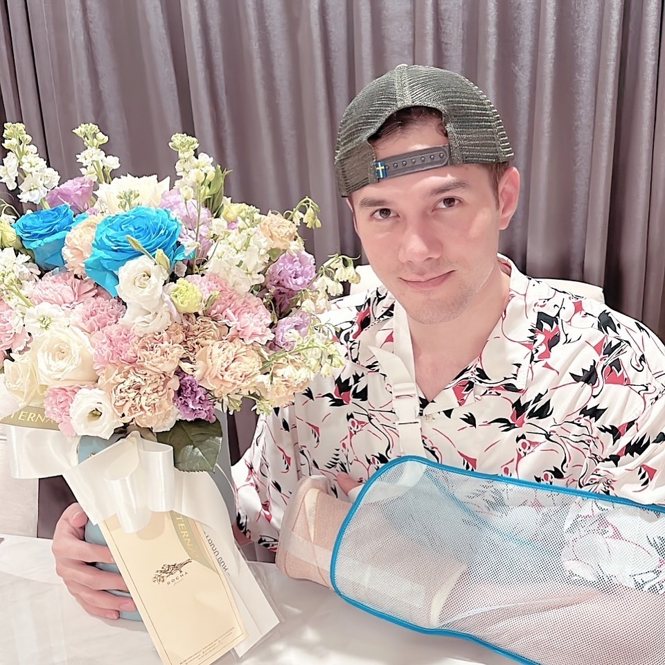 หนิง - ปณิตา พัฒนาหิรัญ