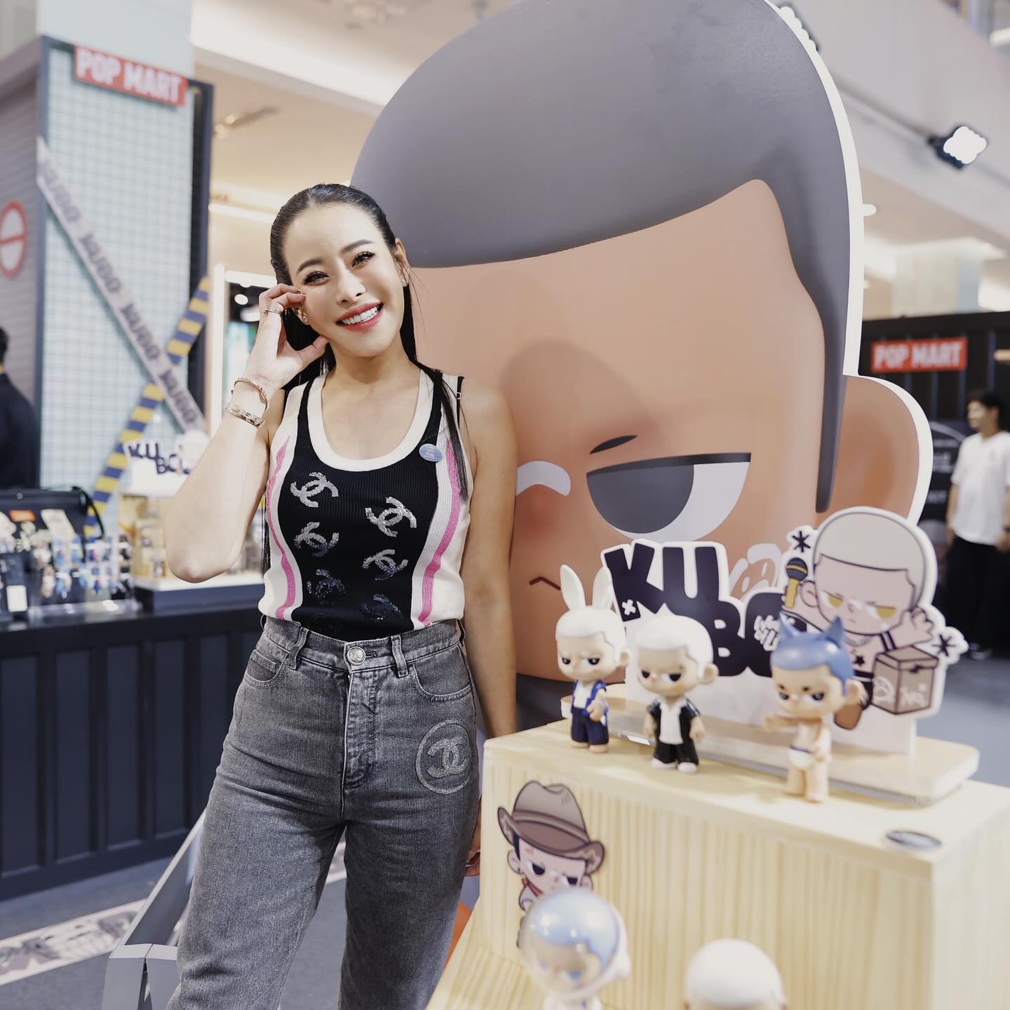 หนิง - ปณิตา พัฒนาหิรัญ