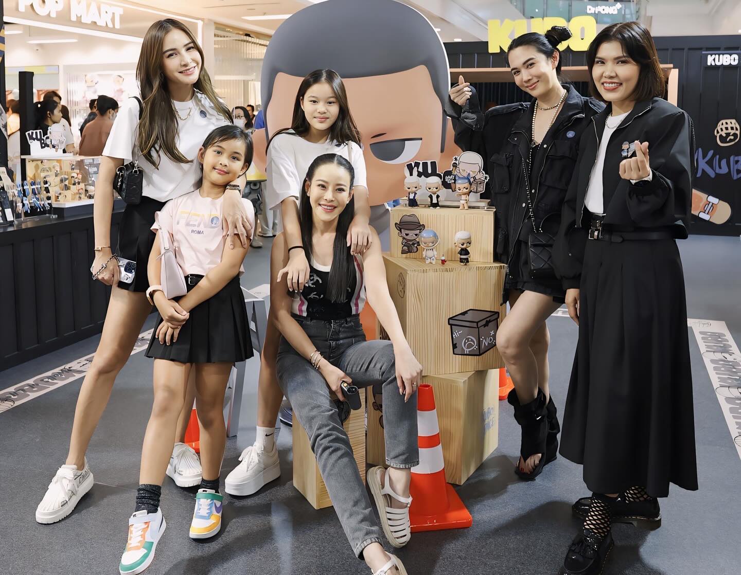 หนิง - ปณิตา พัฒนาหิรัญ