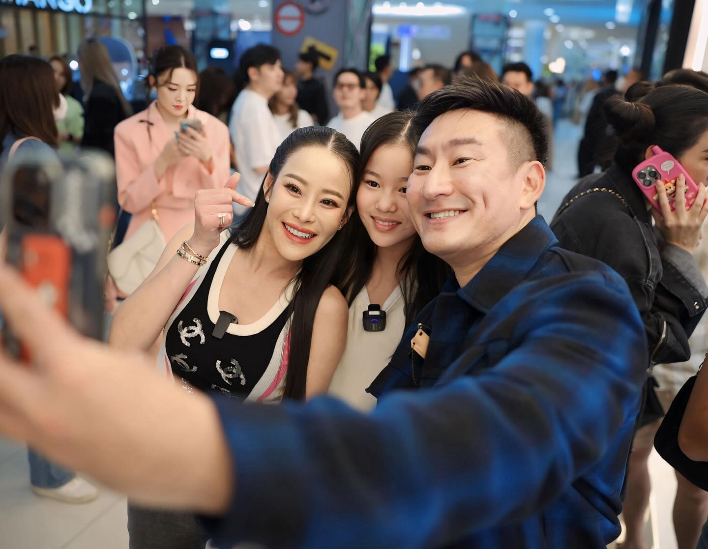 หนิง - ปณิตา พัฒนาหิรัญ