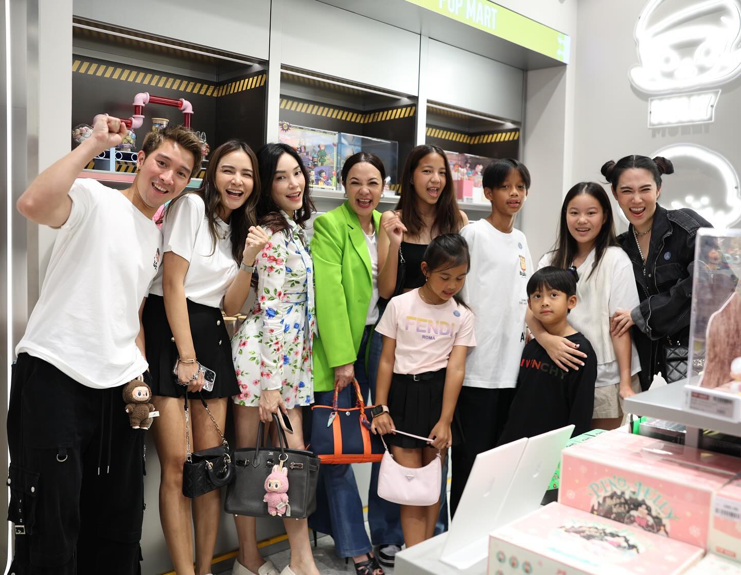 หนิง - ปณิตา พัฒนาหิรัญ