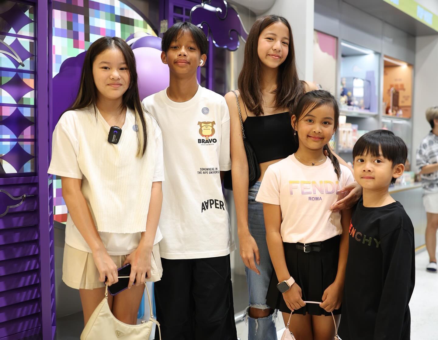 หนิง - ปณิตา พัฒนาหิรัญ
