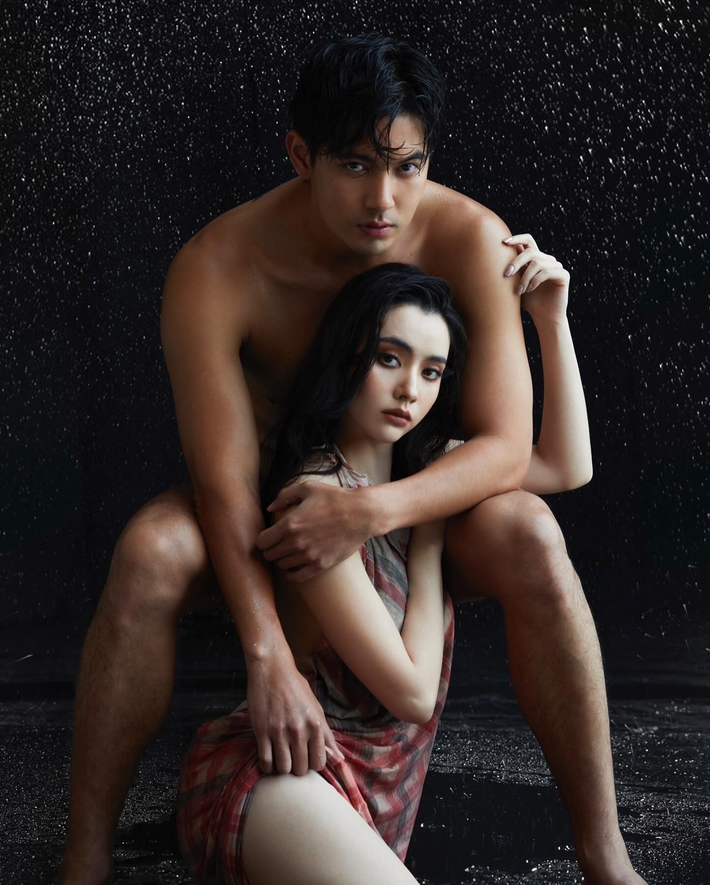 หนิง - ปณิตา พัฒนาหิรัญ