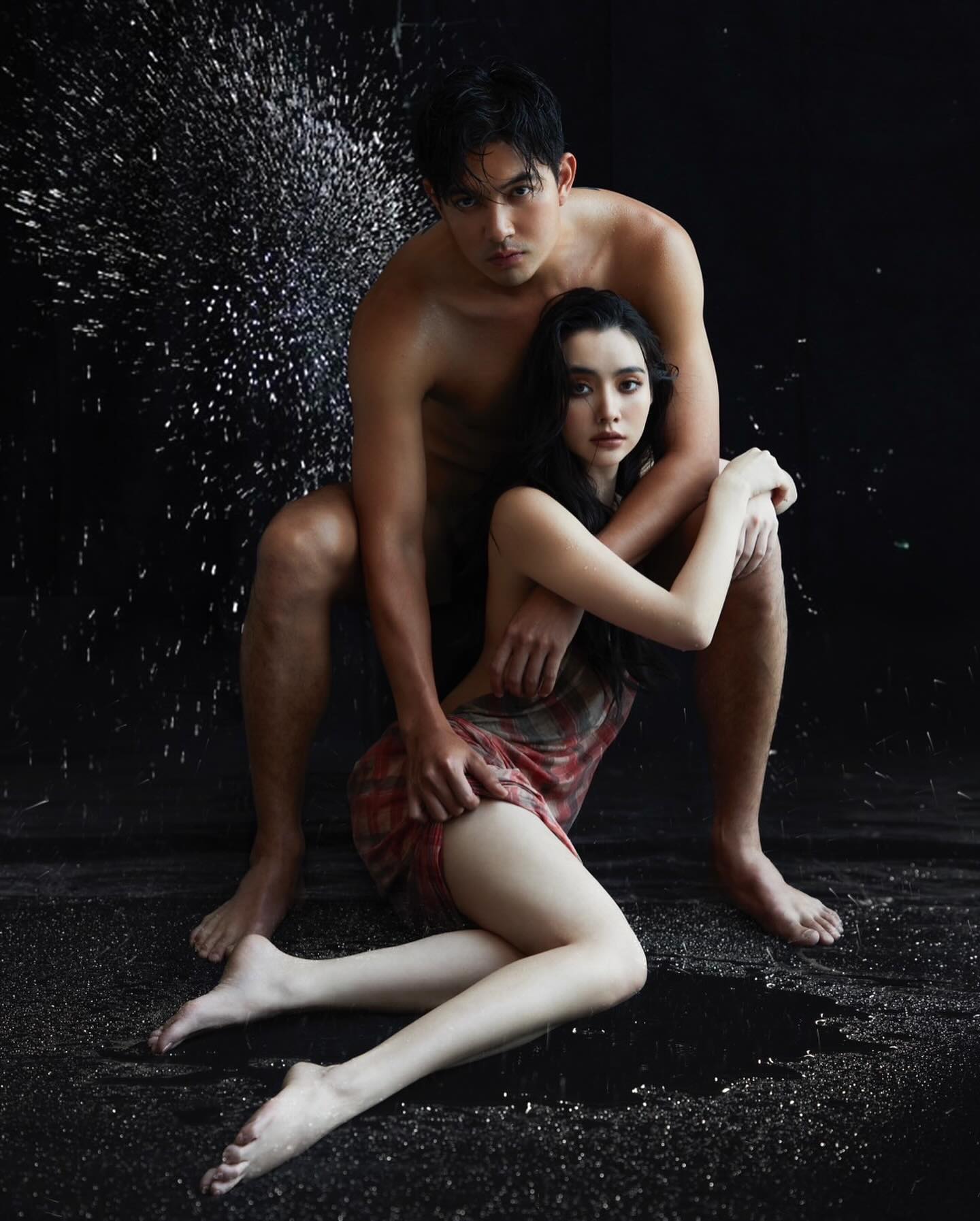 หนิง - ปณิตา พัฒนาหิรัญ