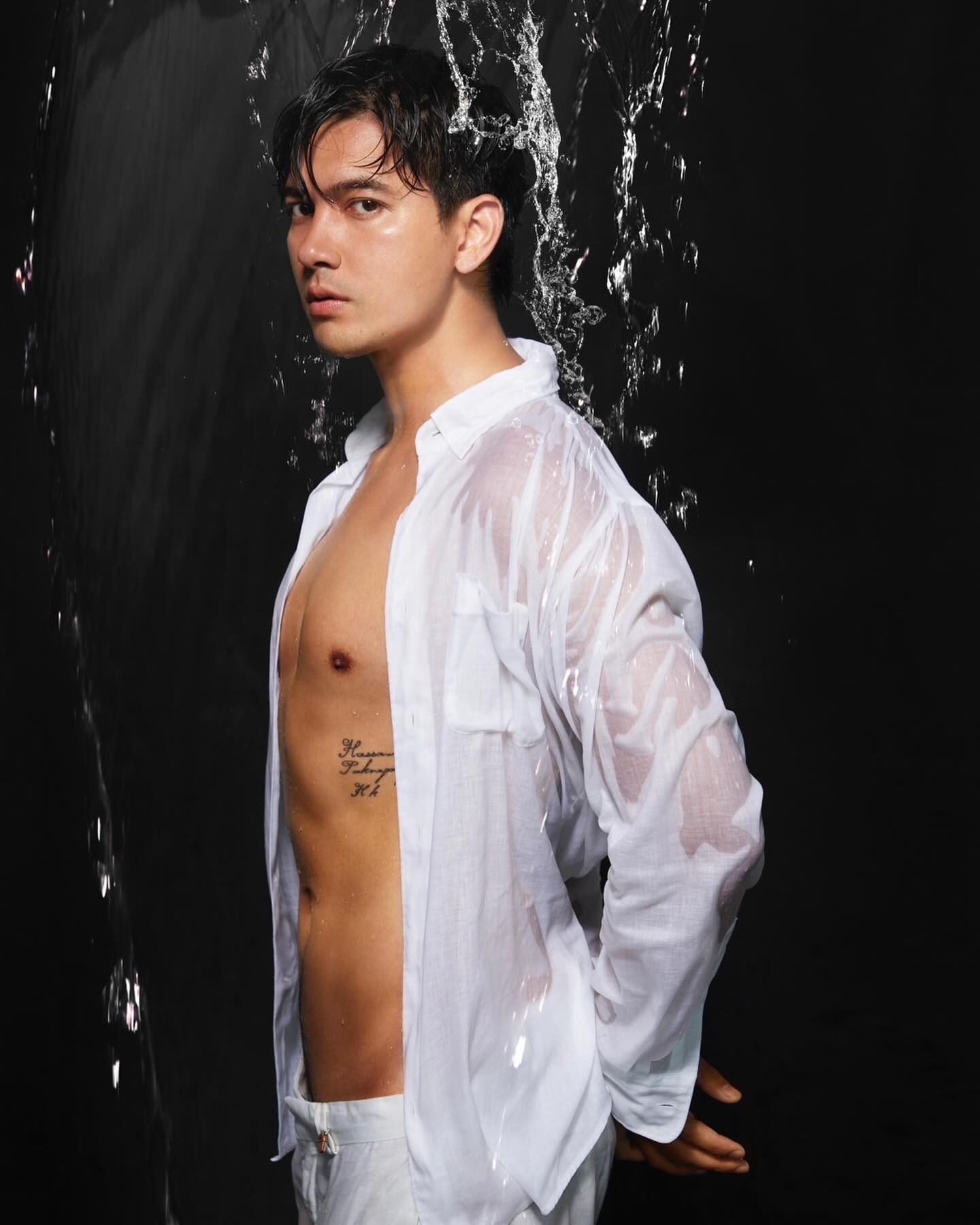 หนิง - ปณิตา พัฒนาหิรัญ