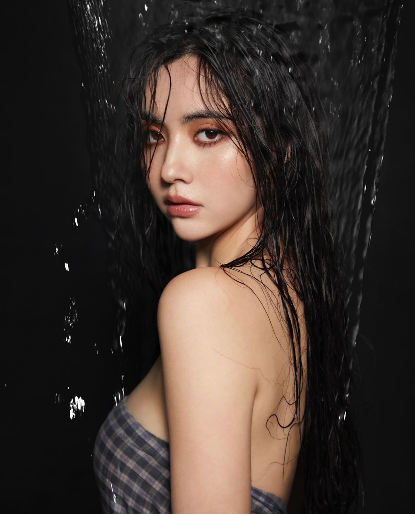 หนิง - ปณิตา พัฒนาหิรัญ