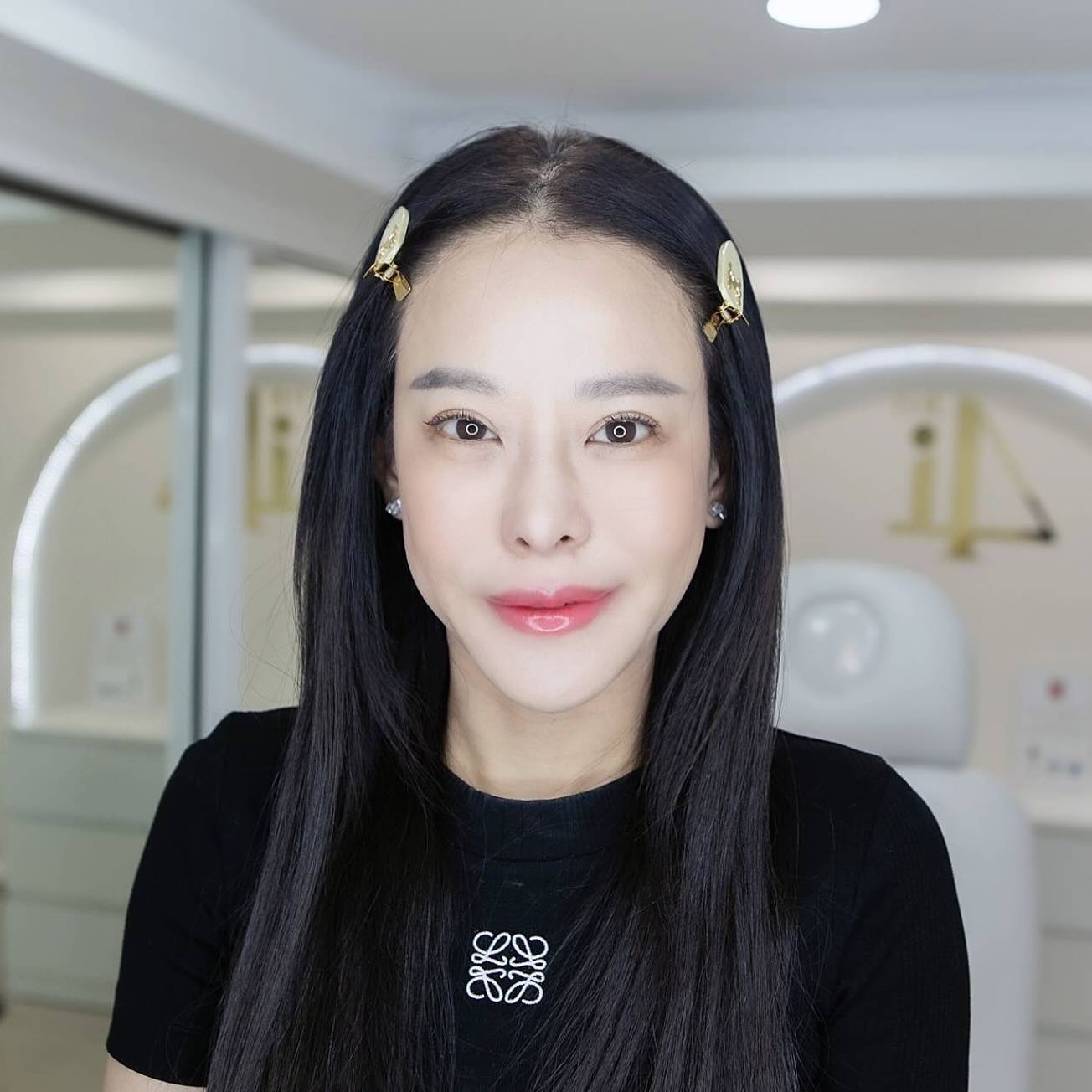 หนิง - ปณิตา พัฒนาหิรัญ