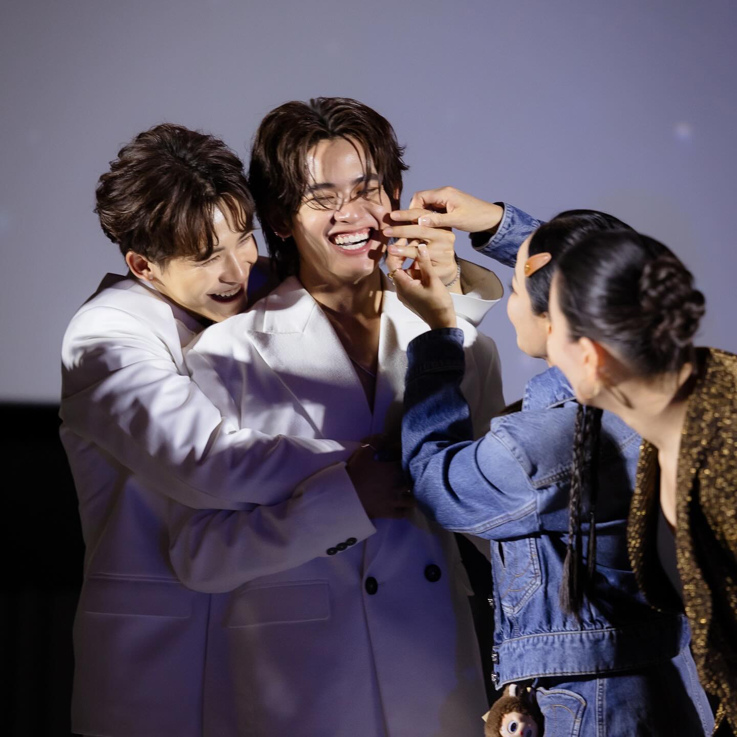 หนิง - ปณิตา พัฒนาหิรัญ