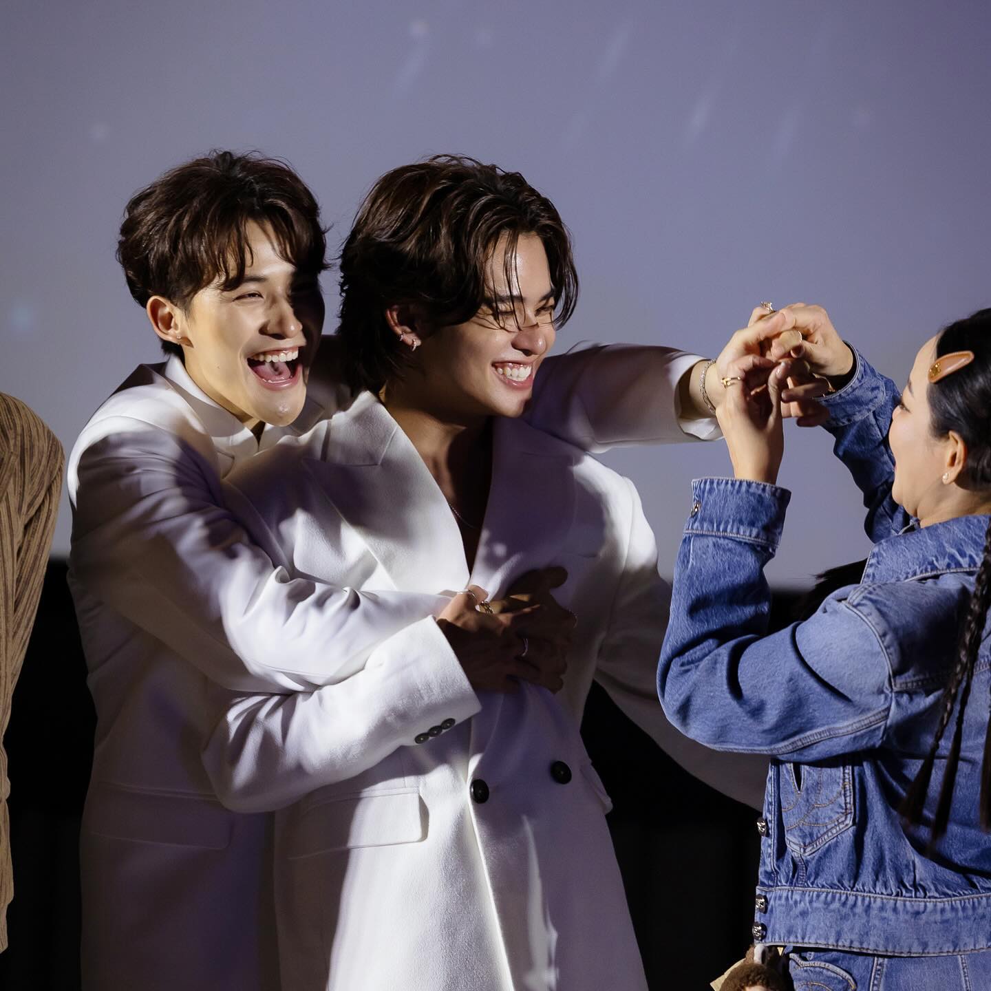 หนิง - ปณิตา พัฒนาหิรัญ