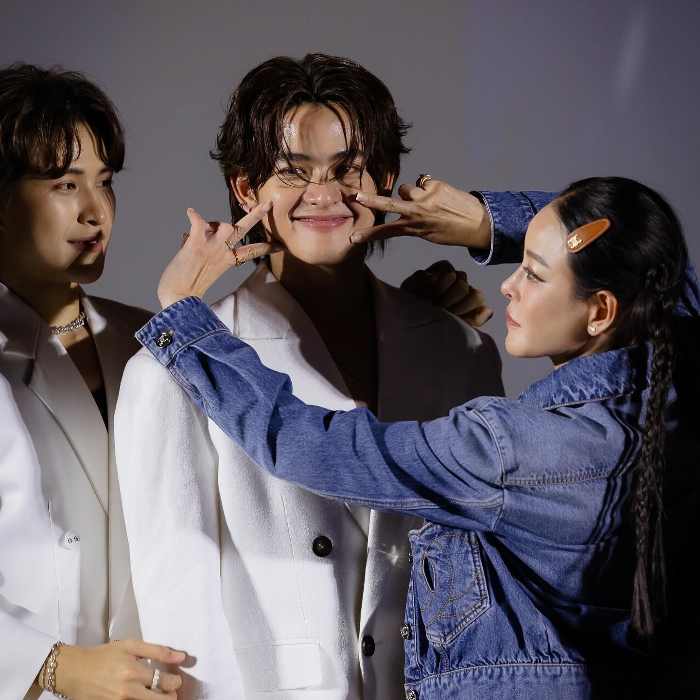 หนิง - ปณิตา พัฒนาหิรัญ