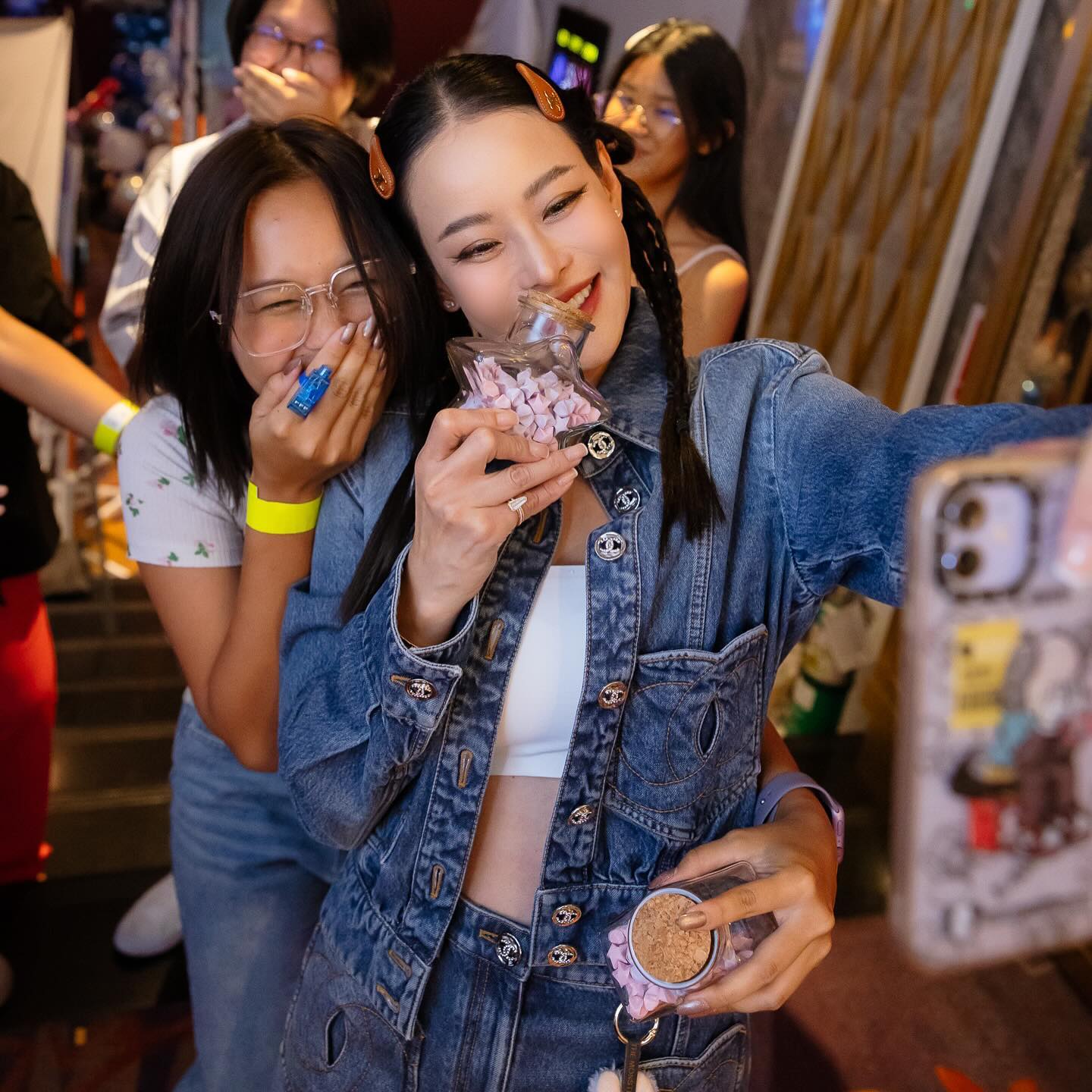 หนิง - ปณิตา พัฒนาหิรัญ
