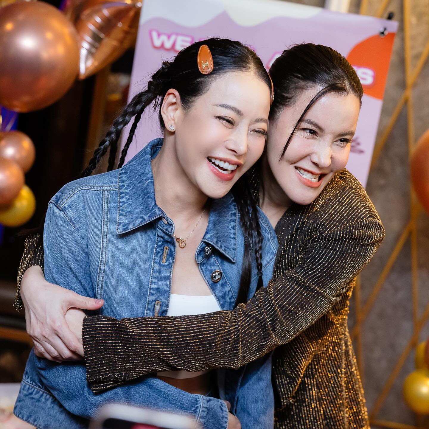 หนิง - ปณิตา พัฒนาหิรัญ