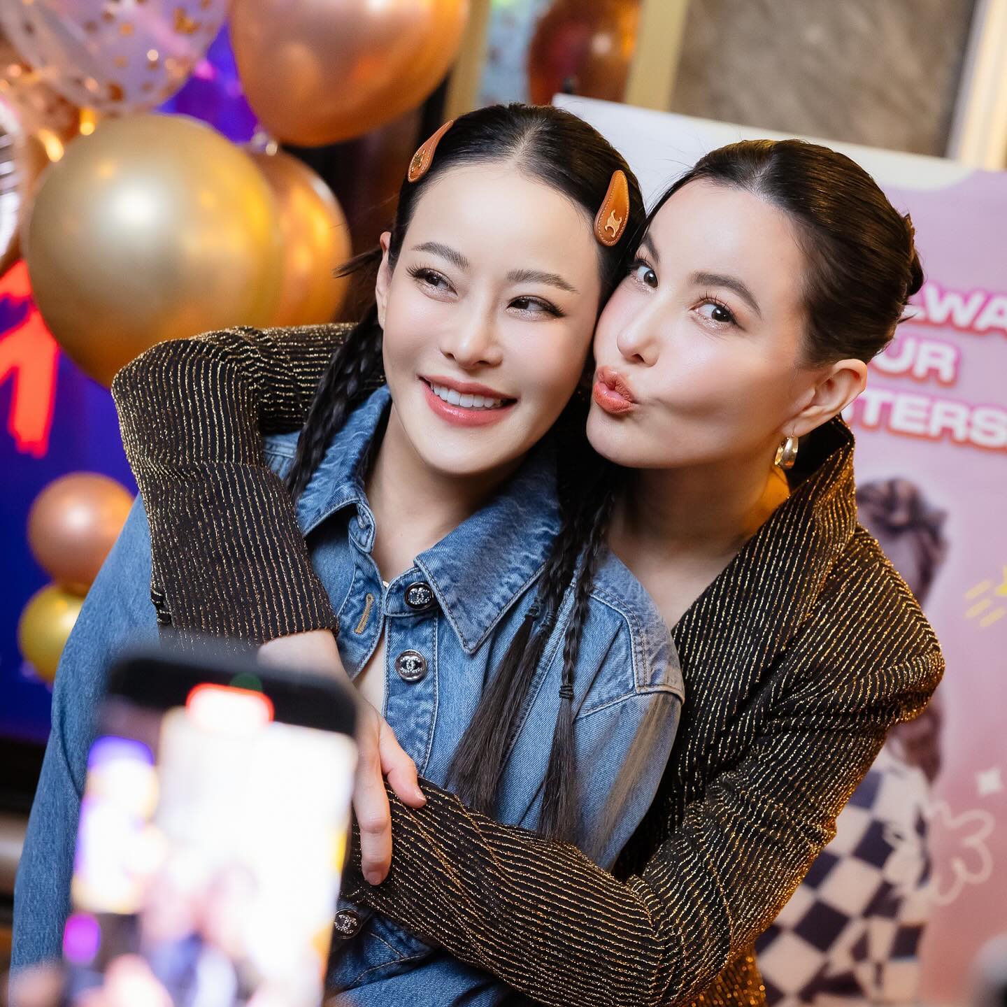 หนิง - ปณิตา พัฒนาหิรัญ