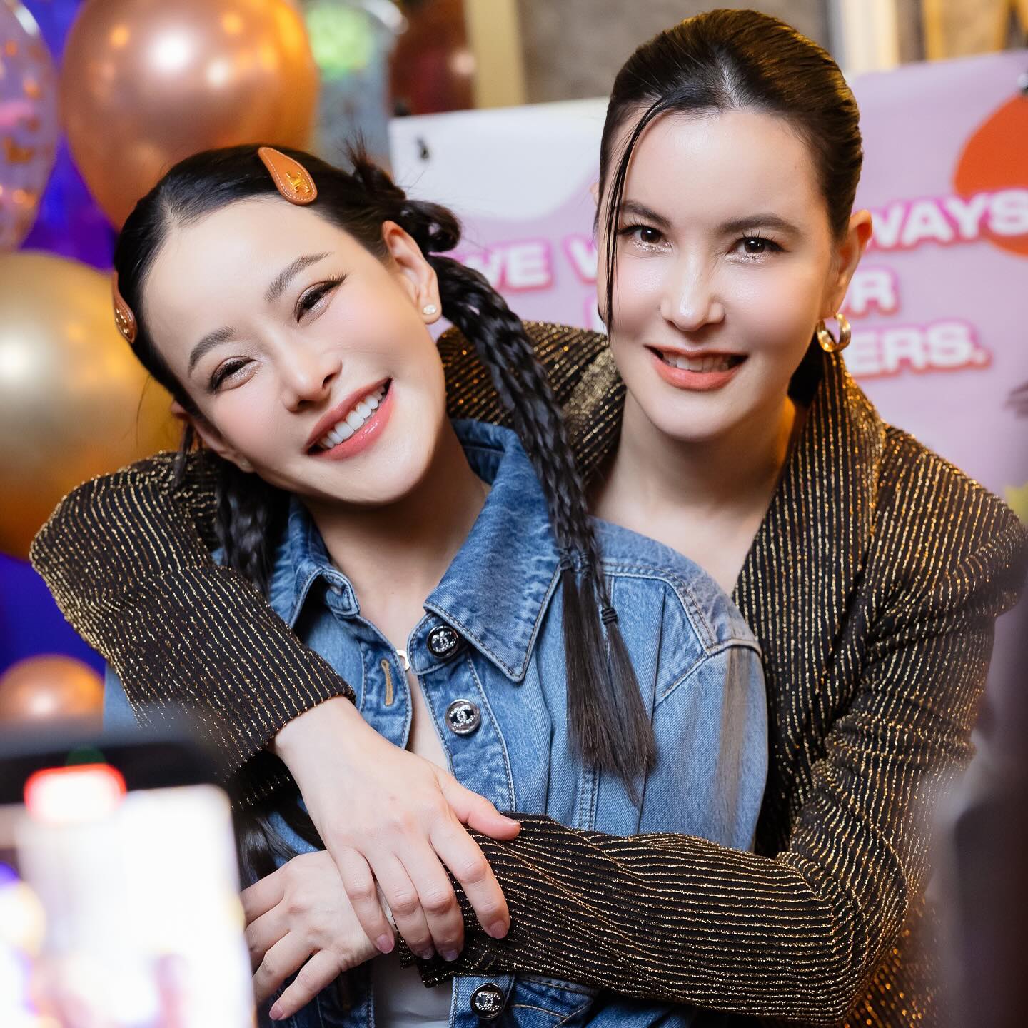 หนิง - ปณิตา พัฒนาหิรัญ