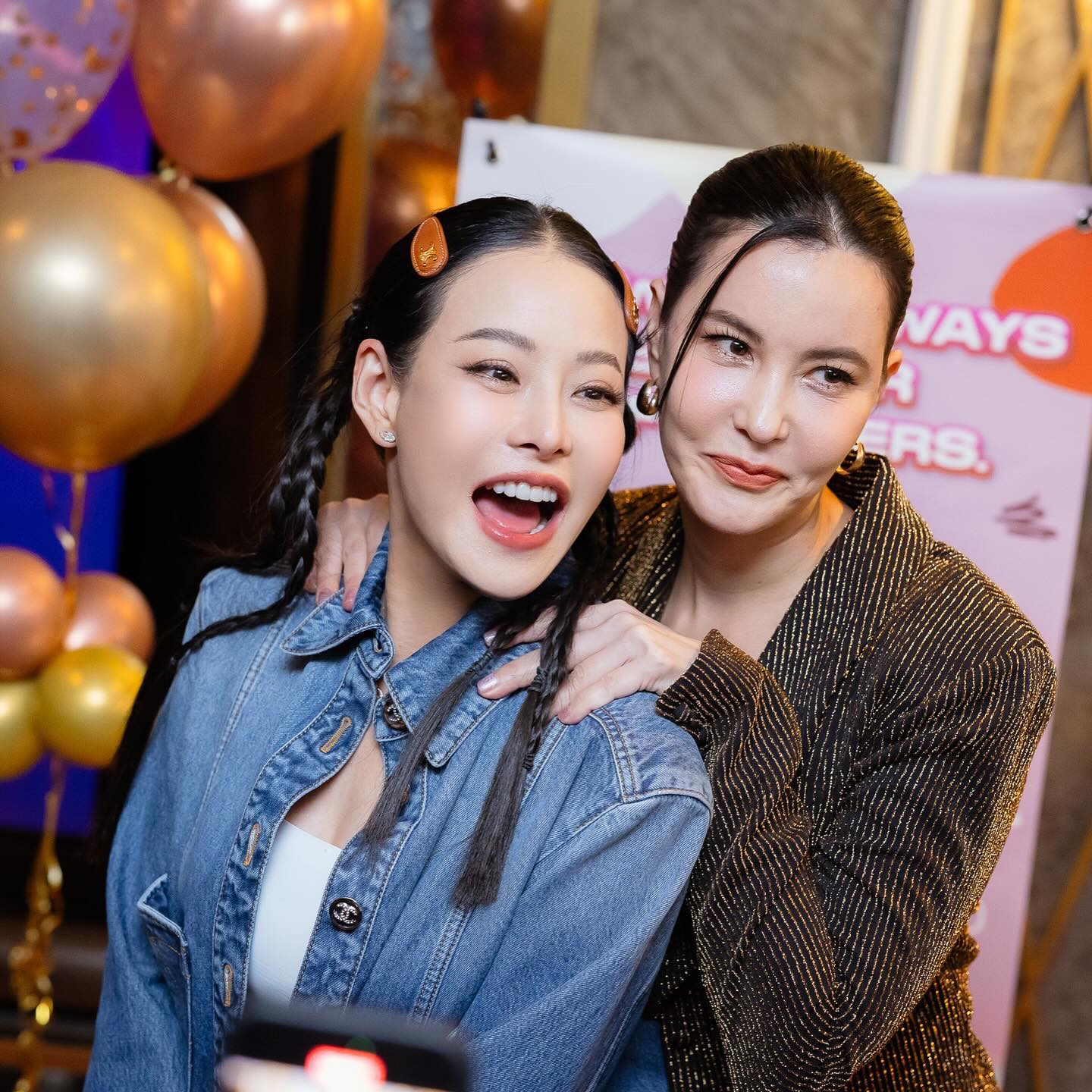 หนิง - ปณิตา พัฒนาหิรัญ