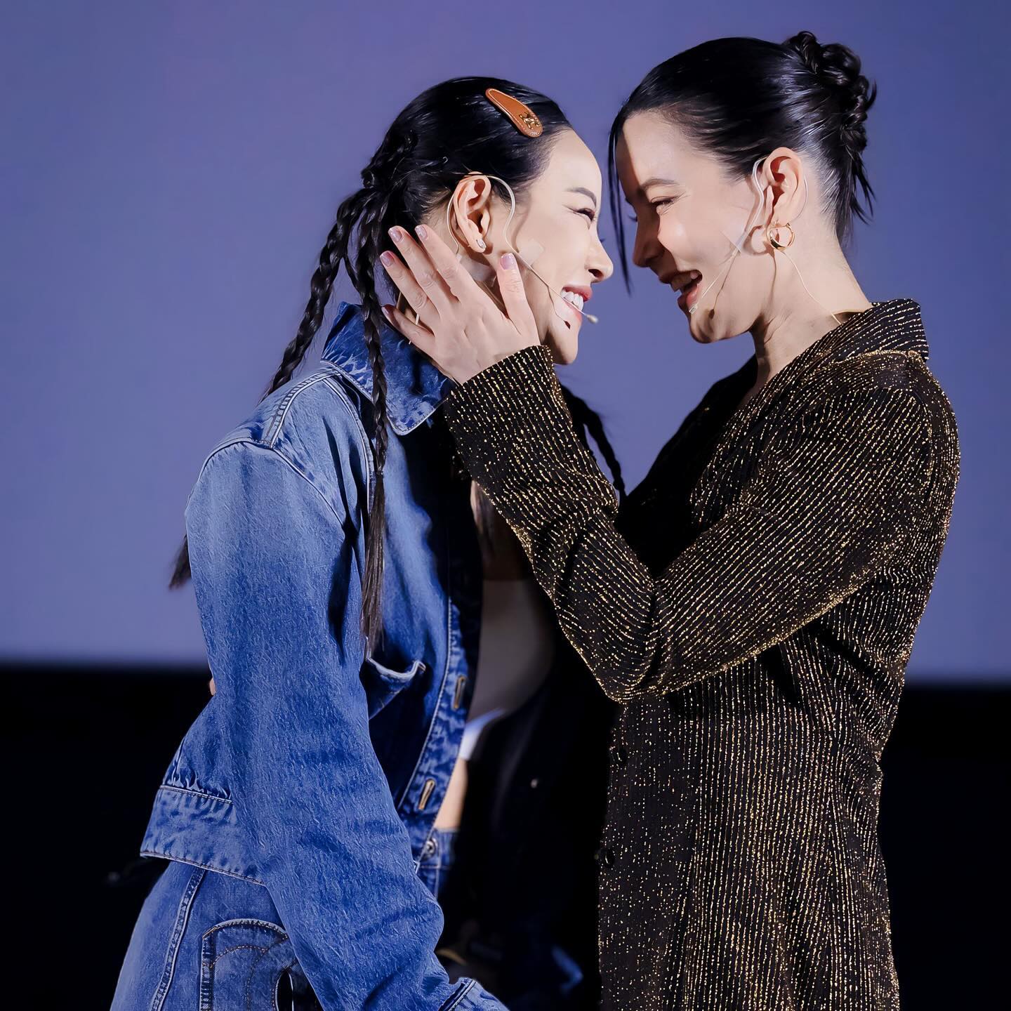 หนิง - ปณิตา พัฒนาหิรัญ