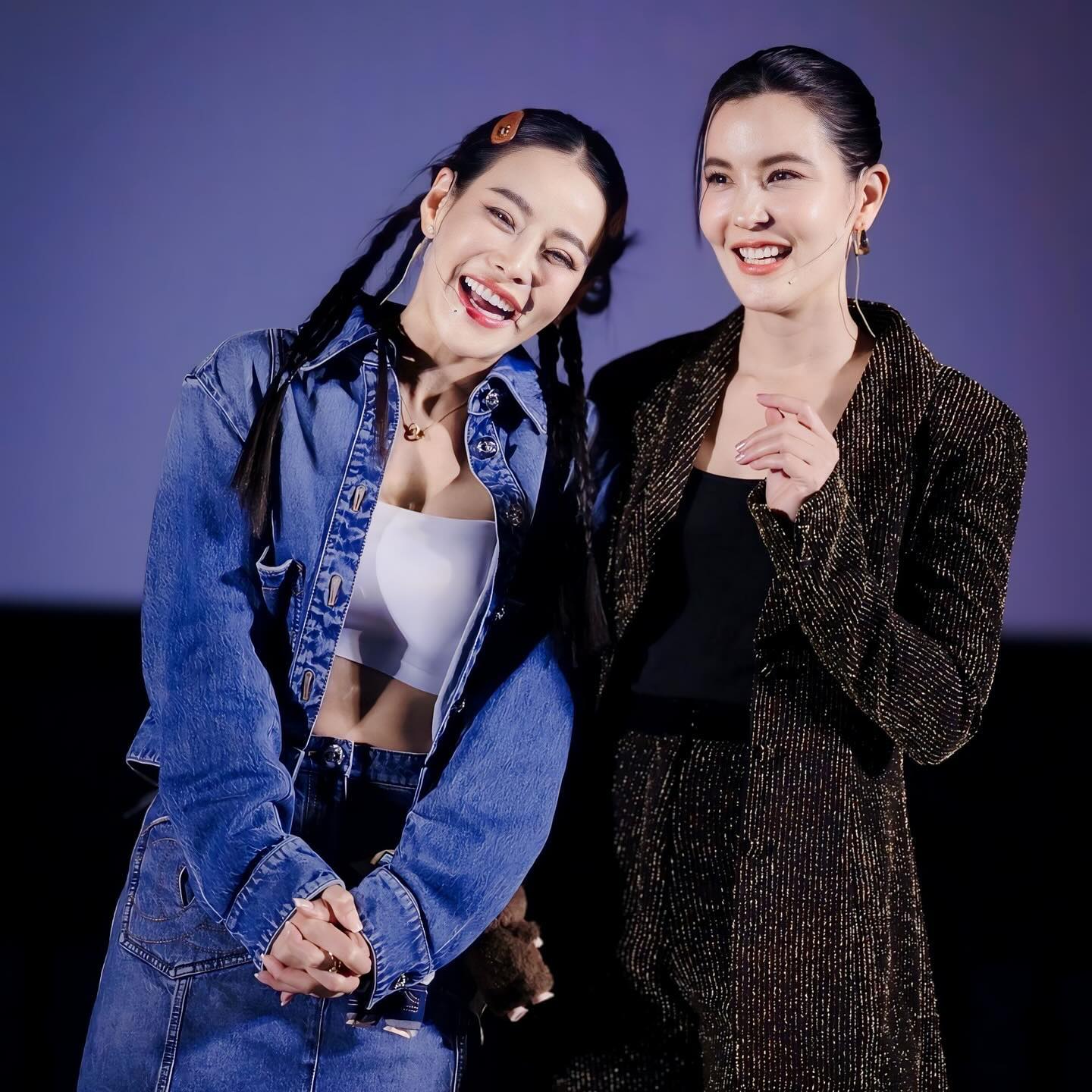 หนิง - ปณิตา พัฒนาหิรัญ
