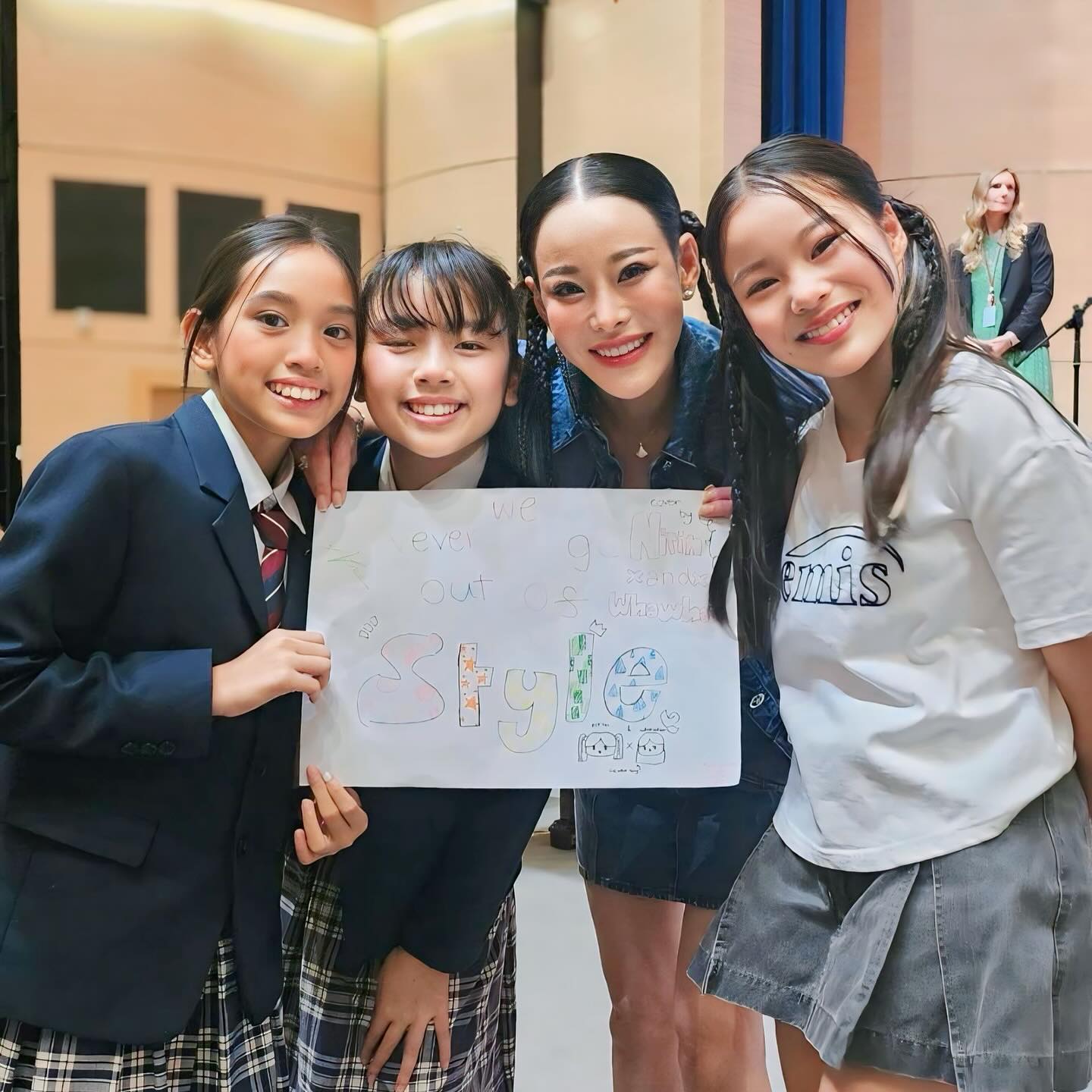 หนิง - ปณิตา พัฒนาหิรัญ