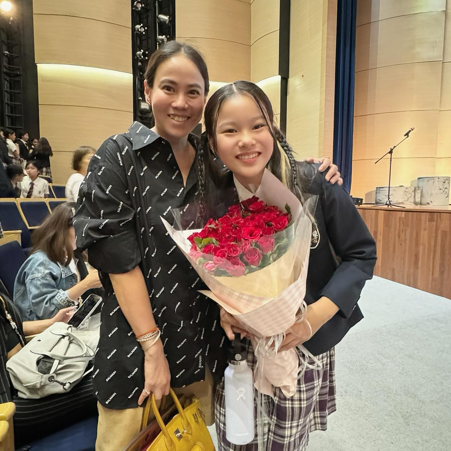 หนิง - ปณิตา พัฒนาหิรัญ