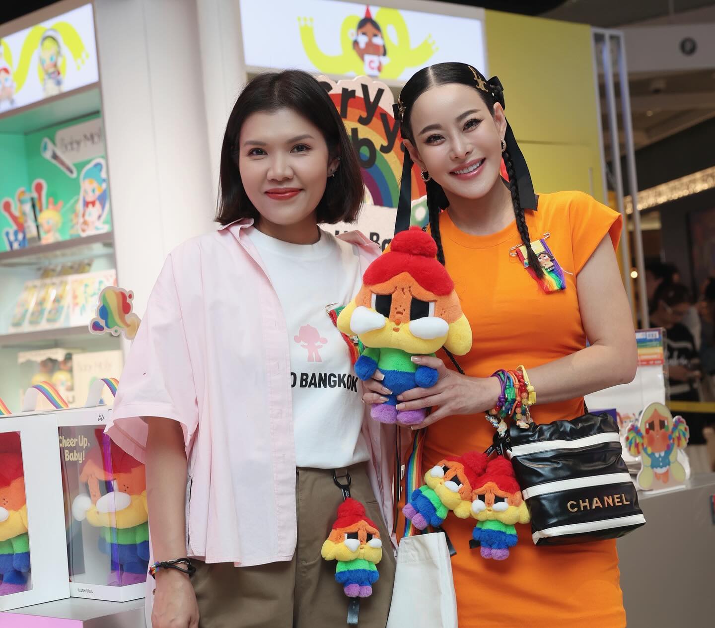 หนิง - ปณิตา พัฒนาหิรัญ