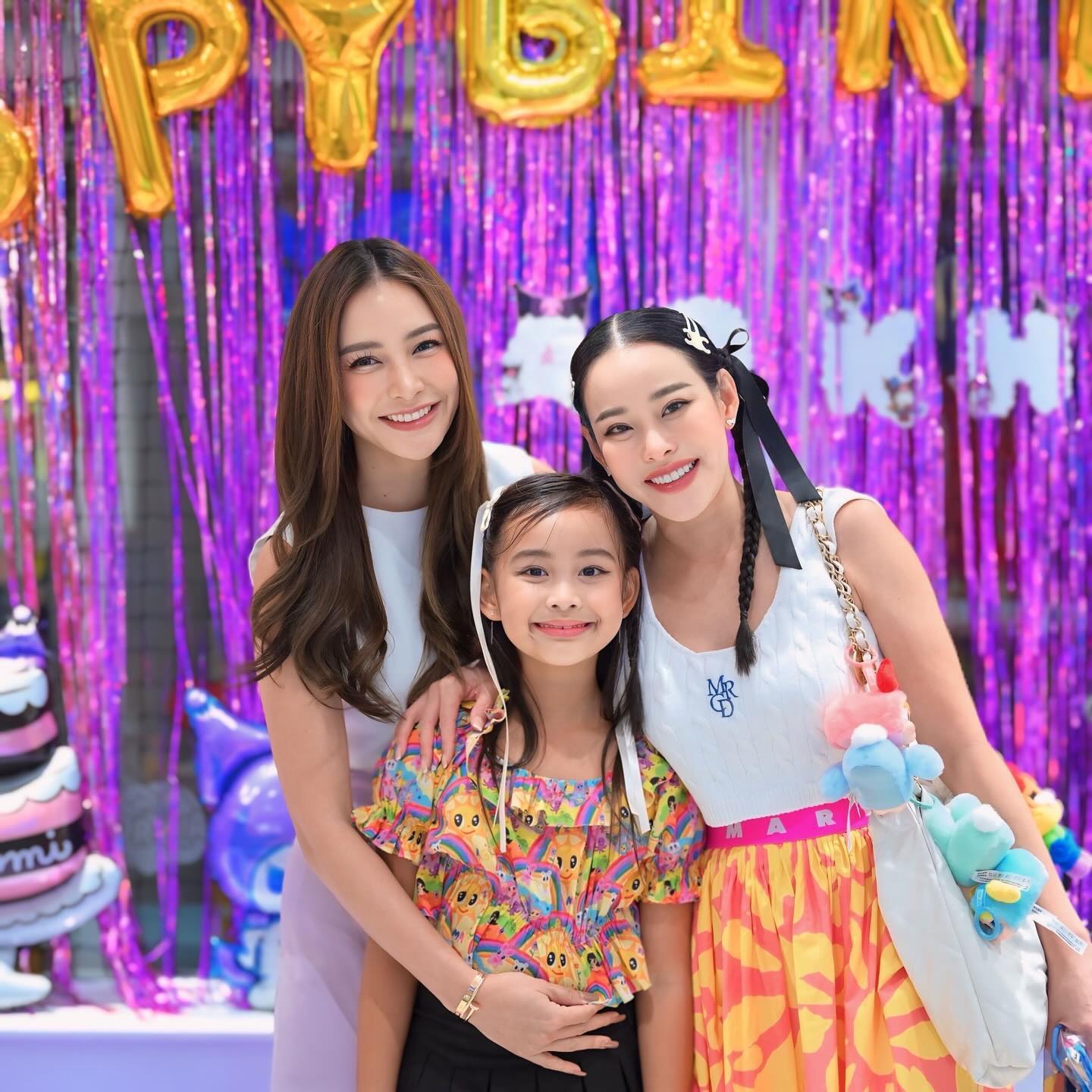 หนิง - ปณิตา พัฒนาหิรัญ