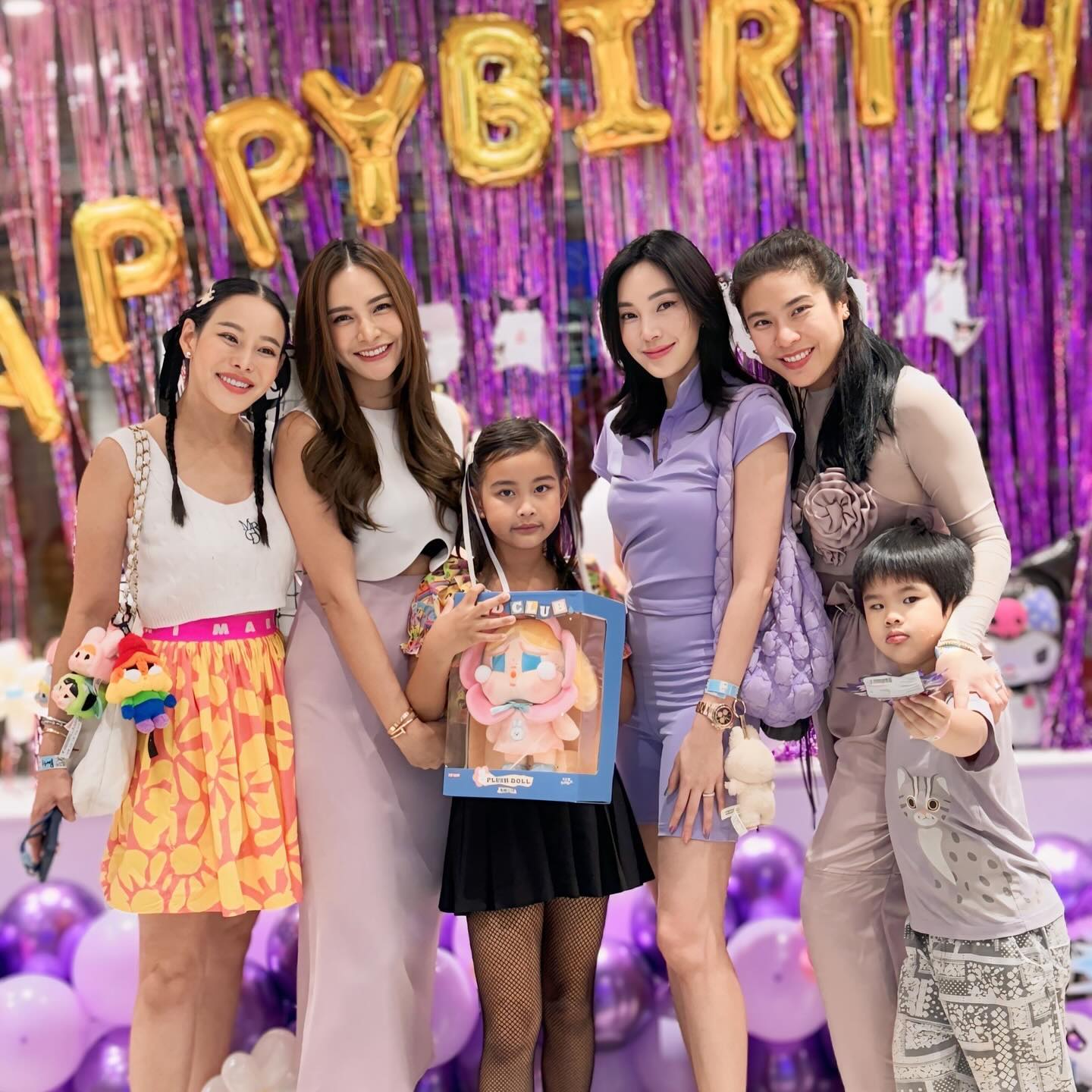 หนิง - ปณิตา พัฒนาหิรัญ