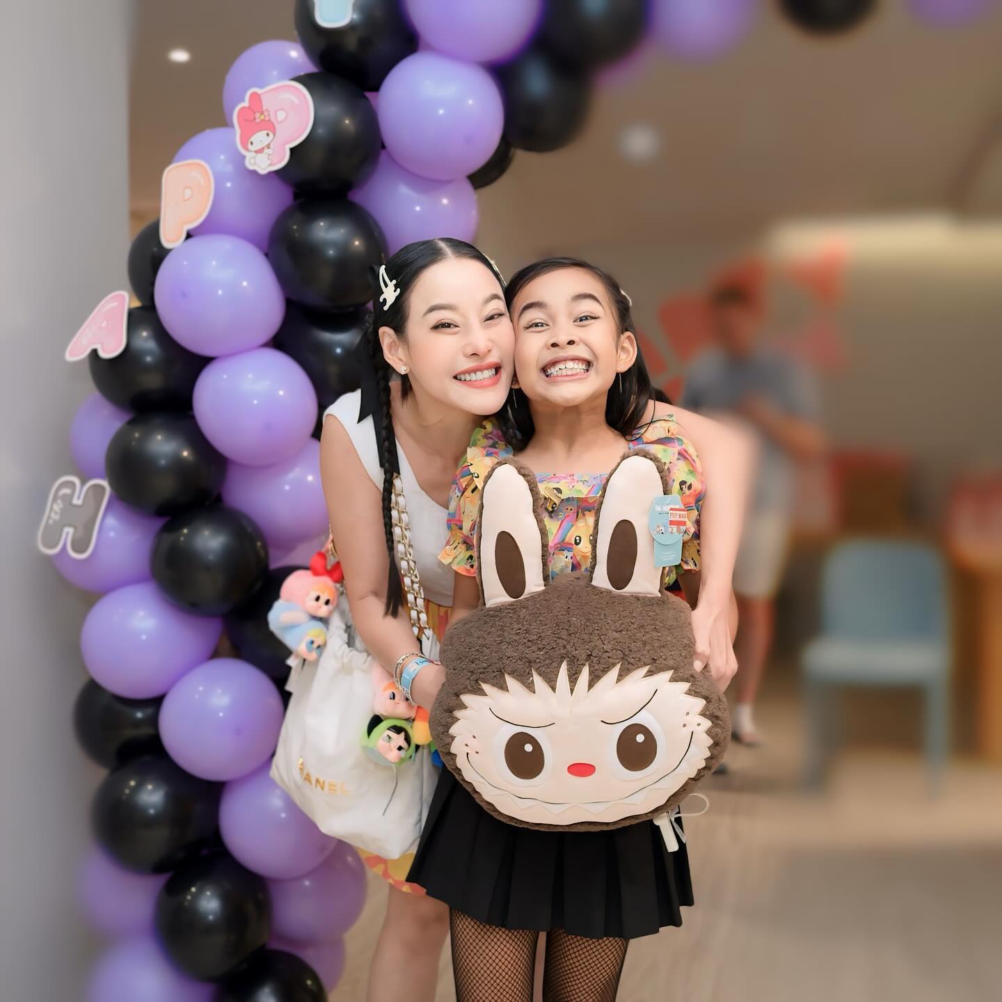 หนิง - ปณิตา พัฒนาหิรัญ
