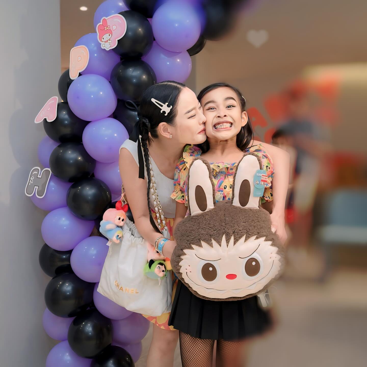 หนิง - ปณิตา พัฒนาหิรัญ
