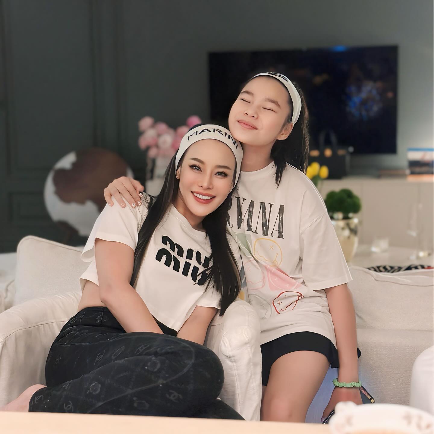 หนิง - ปณิตา พัฒนาหิรัญ