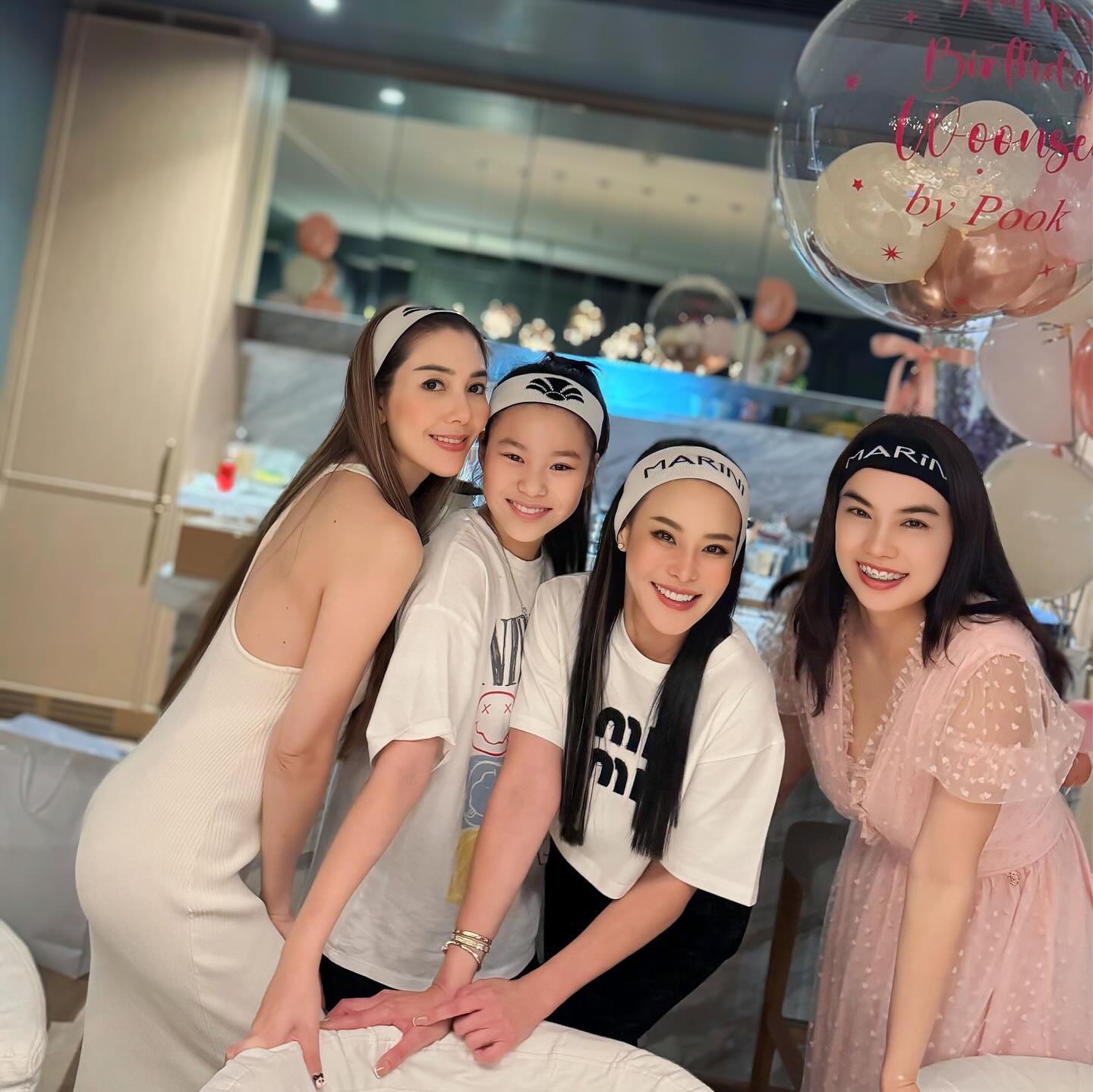 หนิง - ปณิตา พัฒนาหิรัญ