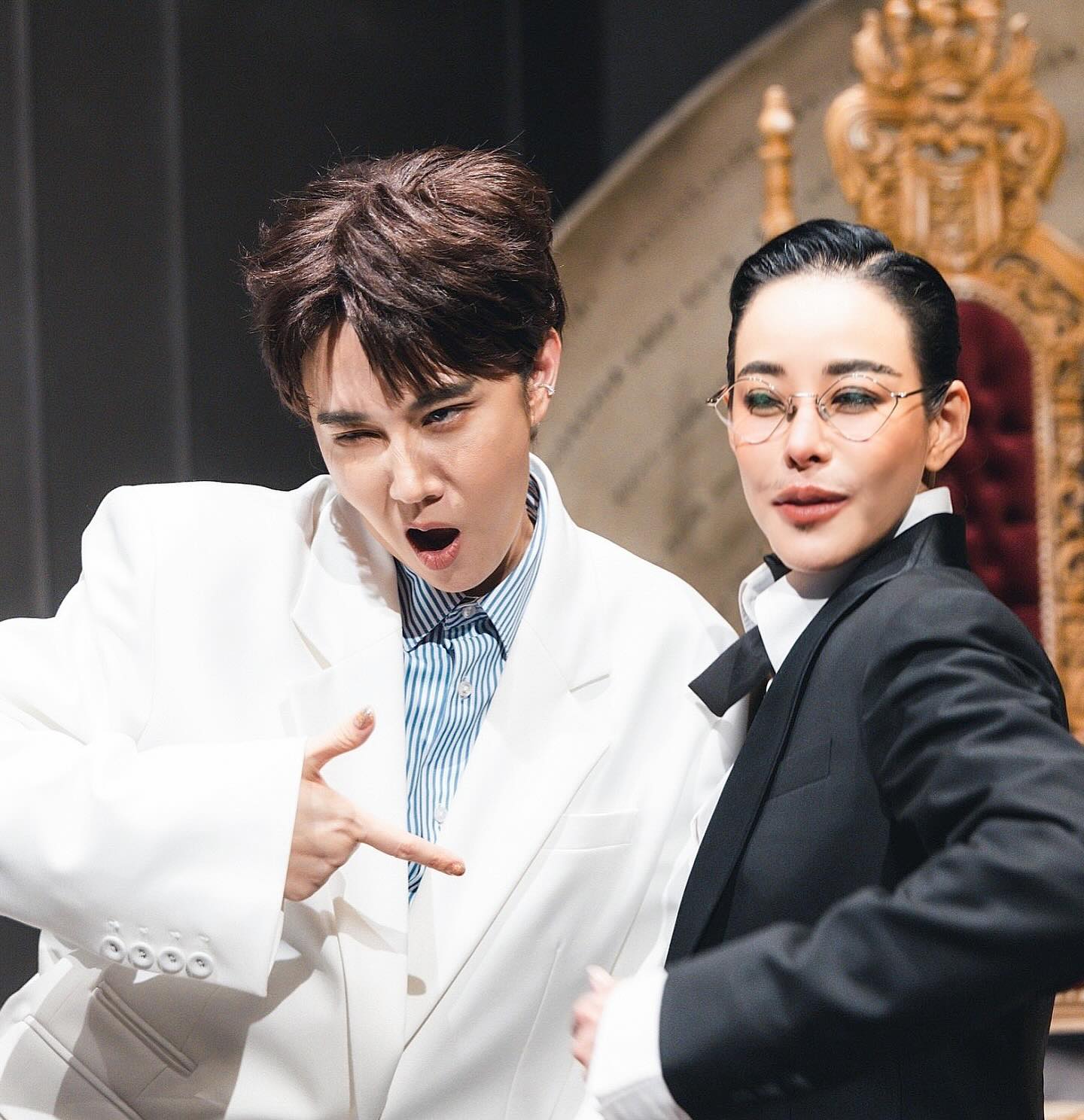 หนิง - ปณิตา พัฒนาหิรัญ
