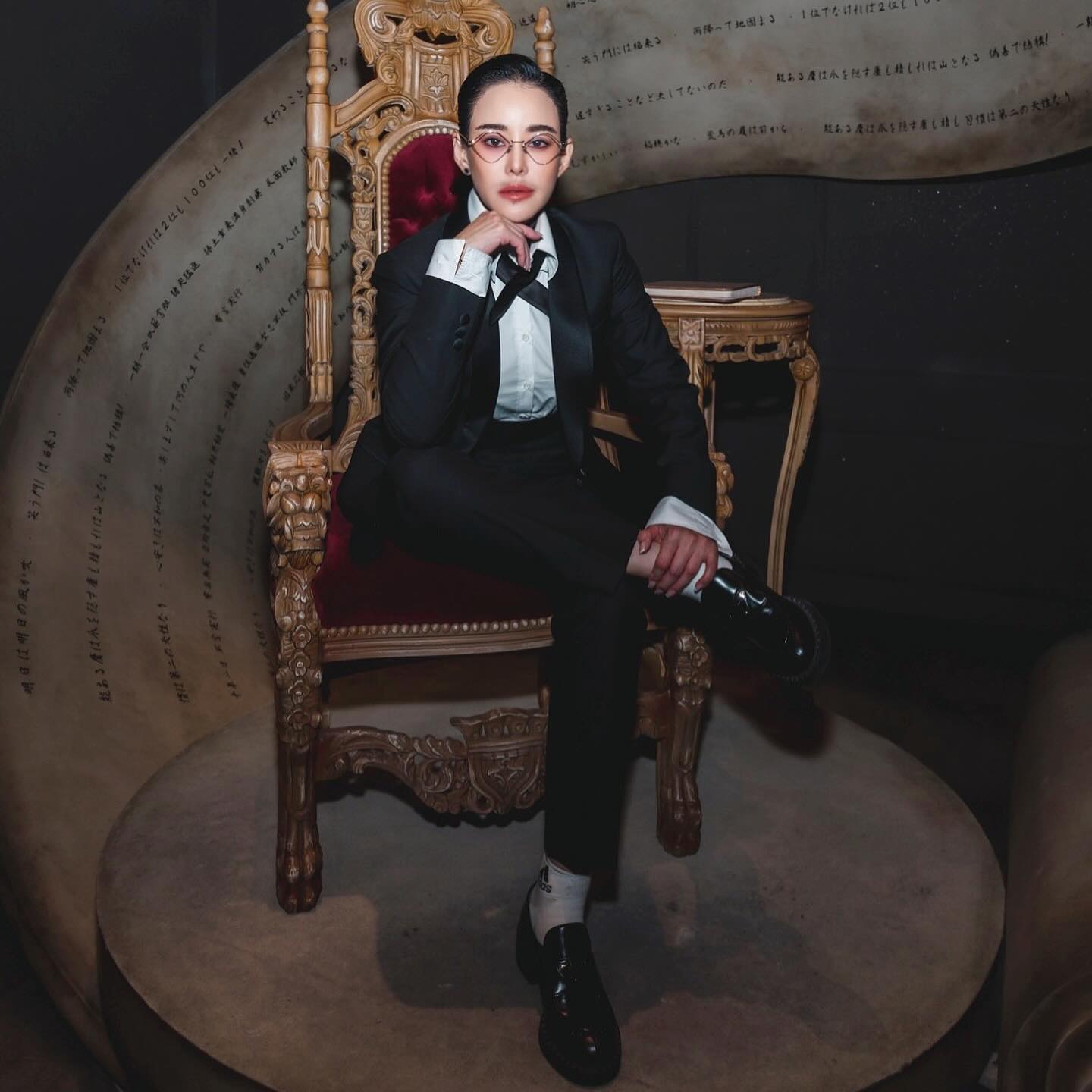 หนิง - ปณิตา พัฒนาหิรัญ