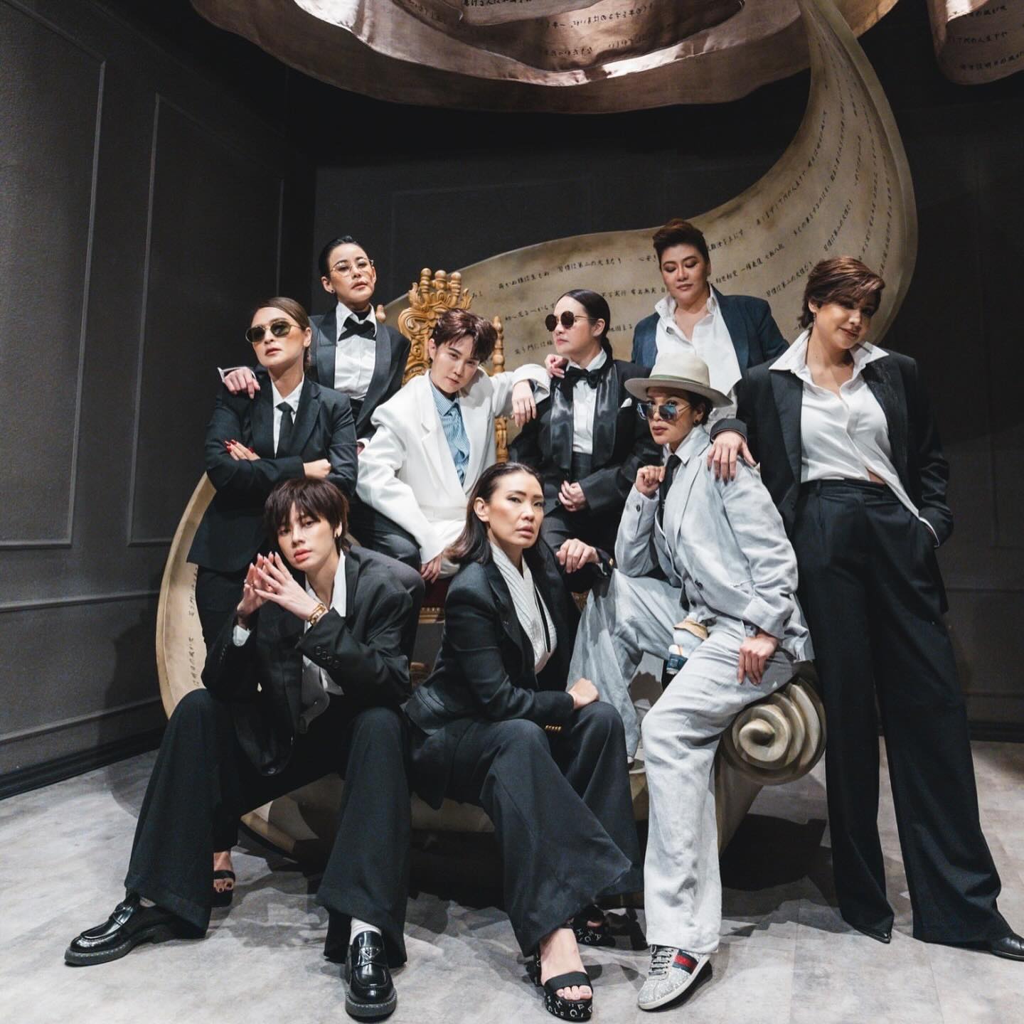 หนิง - ปณิตา พัฒนาหิรัญ