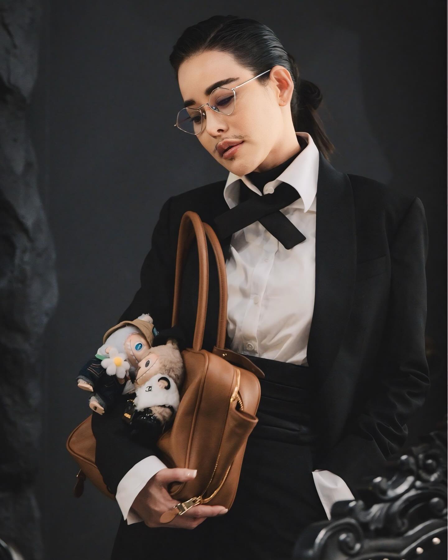 หนิง - ปณิตา พัฒนาหิรัญ
