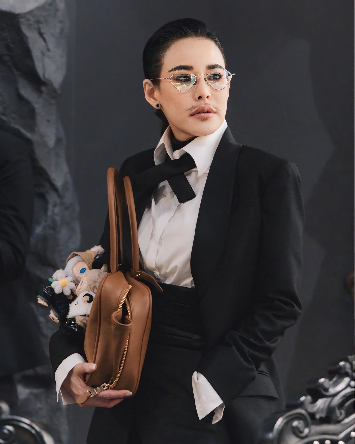 หนิง - ปณิตา พัฒนาหิรัญ